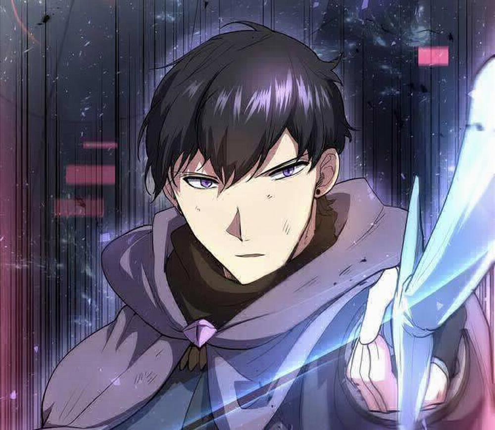 Tôi Thăng Cấp Bằng Kĩ Năng 49 trang 27