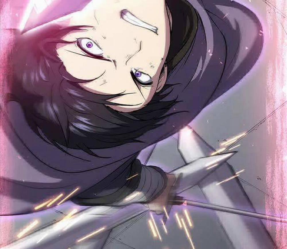 Tôi Thăng Cấp Bằng Kĩ Năng 49 trang 33