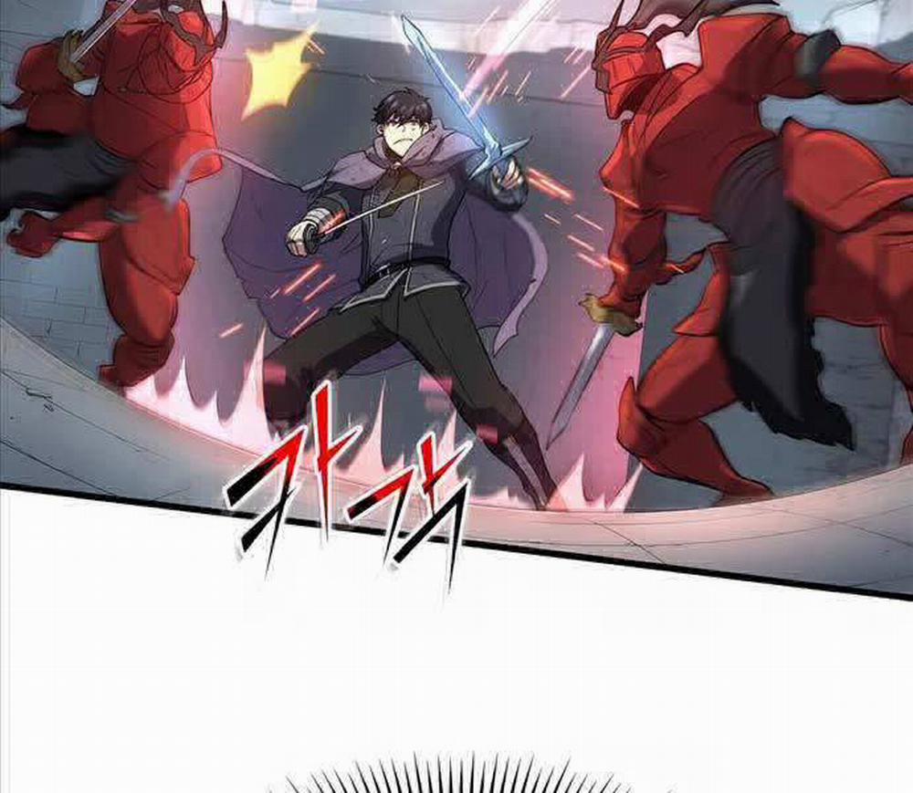 Tôi Thăng Cấp Bằng Kĩ Năng 49 trang 36