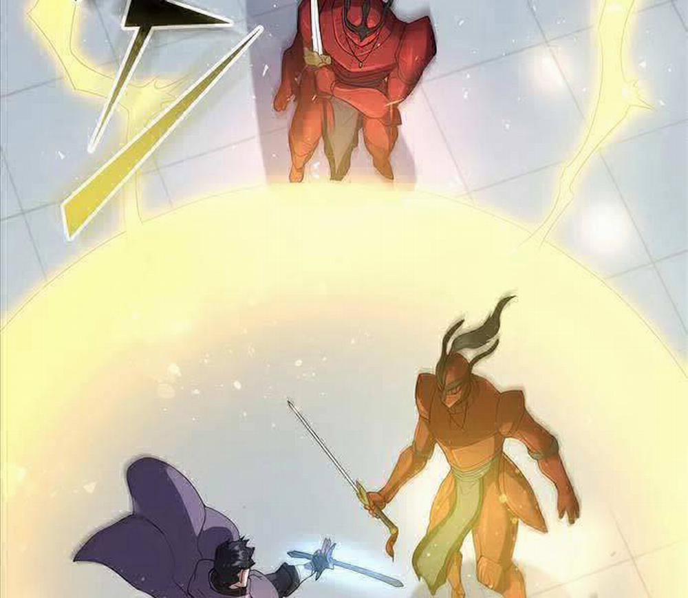 Tôi Thăng Cấp Bằng Kĩ Năng 49 trang 41