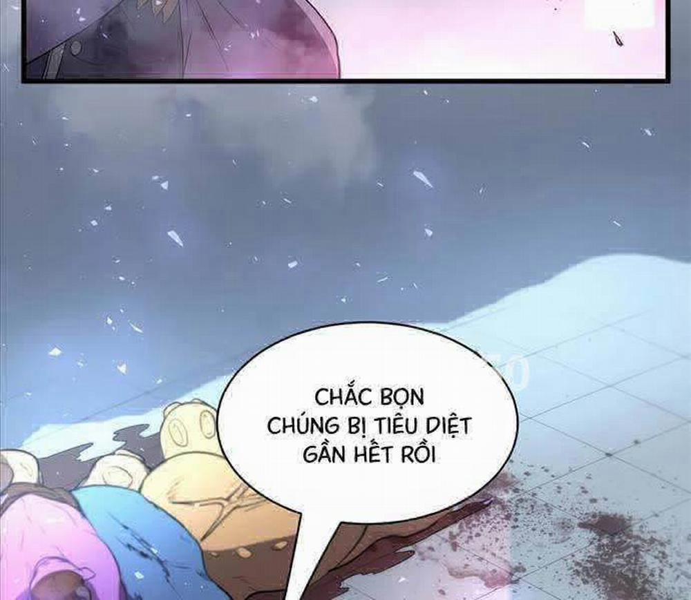 Tôi Thăng Cấp Bằng Kĩ Năng 49 trang 5