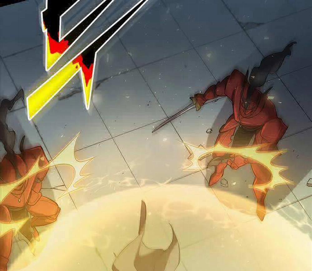 Tôi Thăng Cấp Bằng Kĩ Năng 49 trang 70