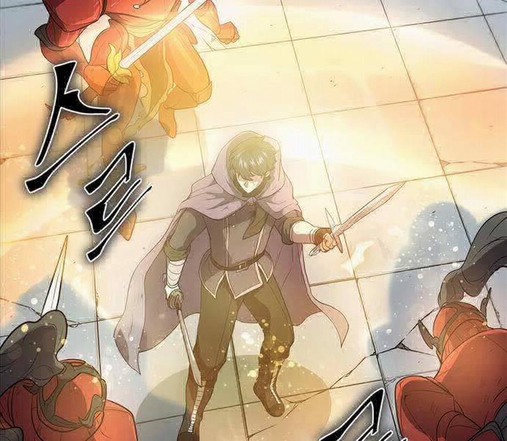 Tôi Thăng Cấp Bằng Kĩ Năng 49 trang 85