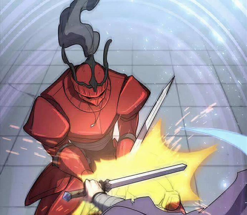 Tôi Thăng Cấp Bằng Kĩ Năng 49 trang 92