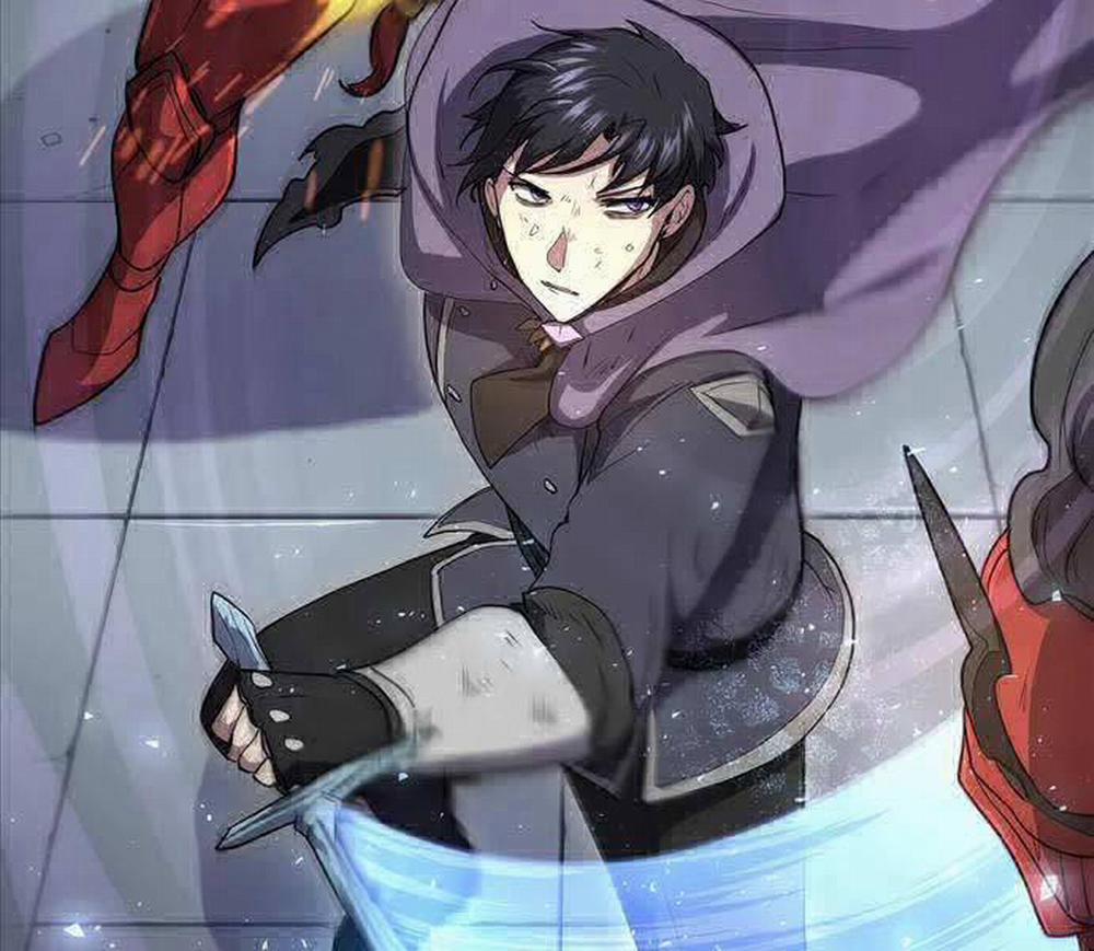 Tôi Thăng Cấp Bằng Kĩ Năng 49 trang 93