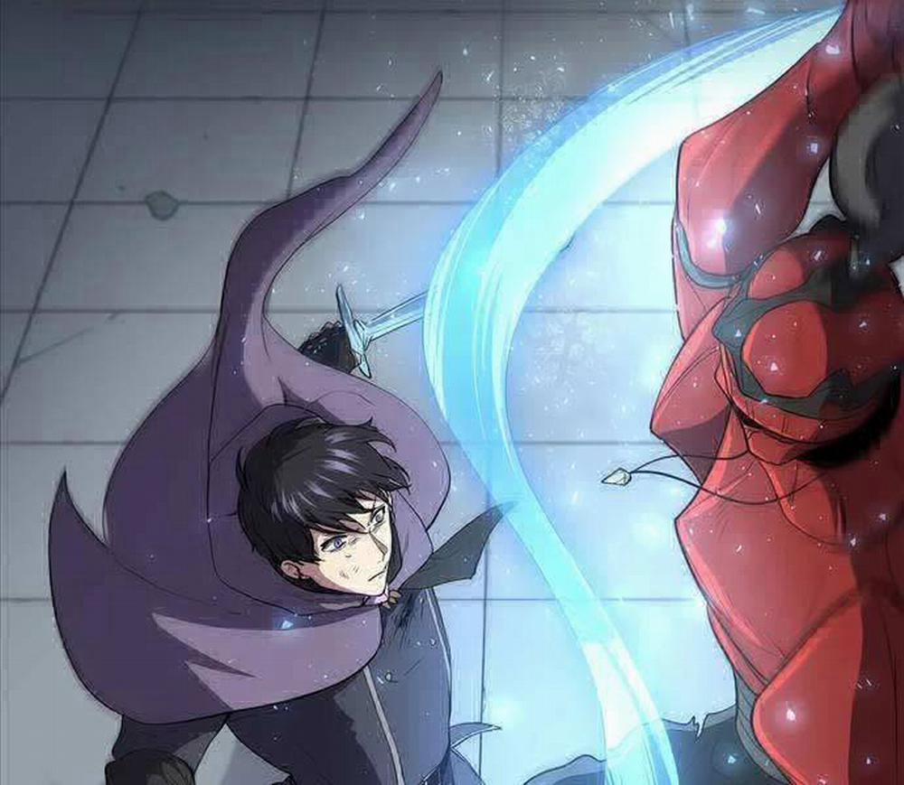 Tôi Thăng Cấp Bằng Kĩ Năng 49 trang 97