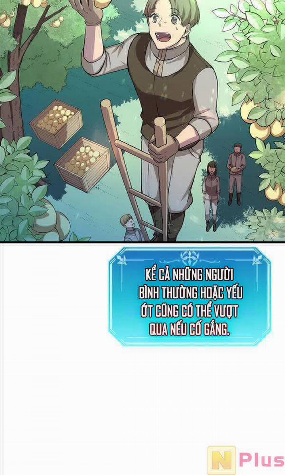 Tôi Thăng Cấp Bằng Kĩ Năng 5 trang 1