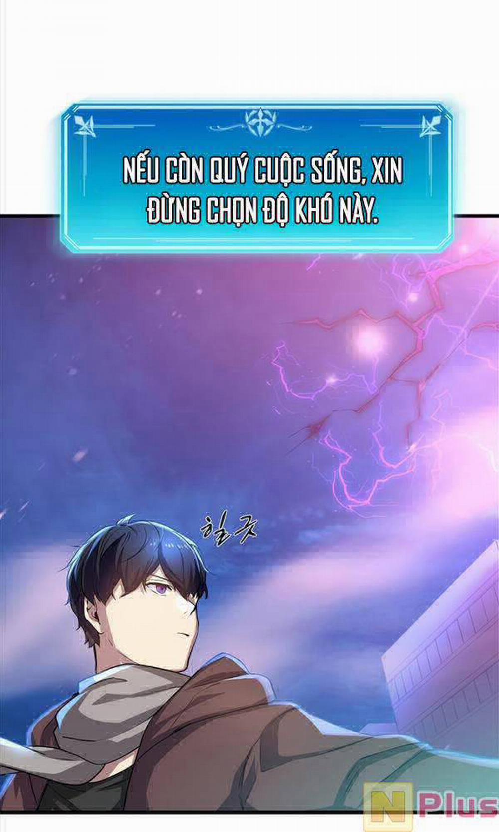 Tôi Thăng Cấp Bằng Kĩ Năng 5 trang 10