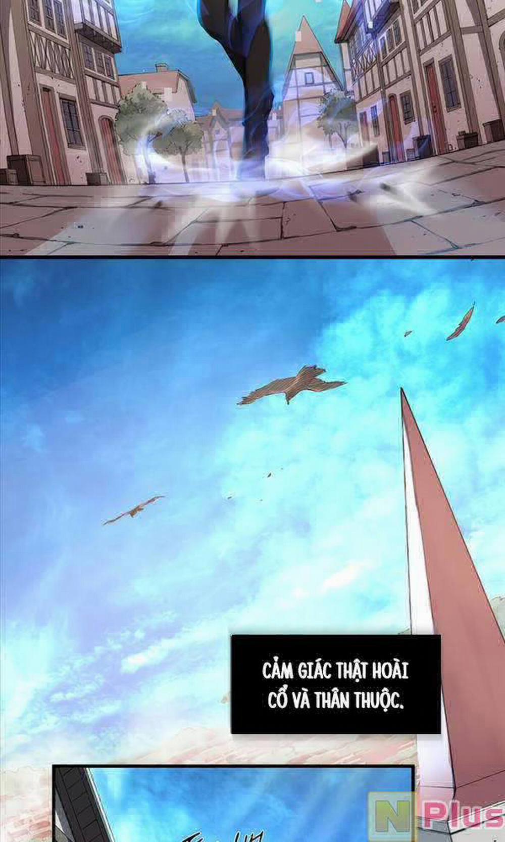 Tôi Thăng Cấp Bằng Kĩ Năng 5 trang 17