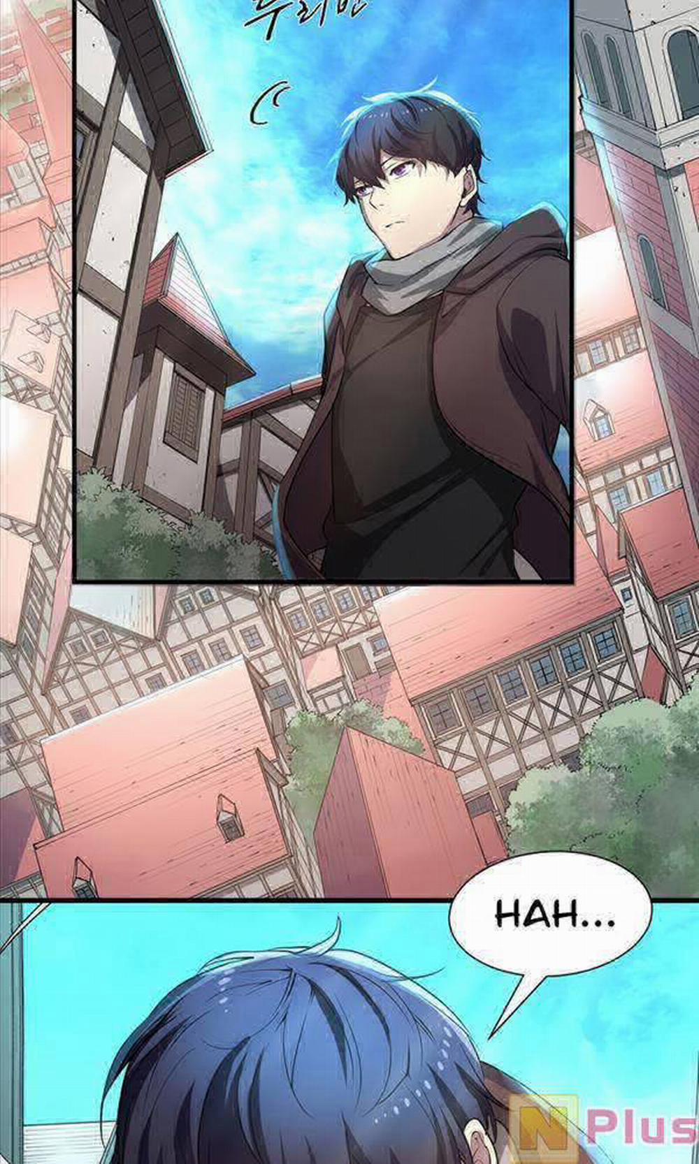 Tôi Thăng Cấp Bằng Kĩ Năng 5 trang 18