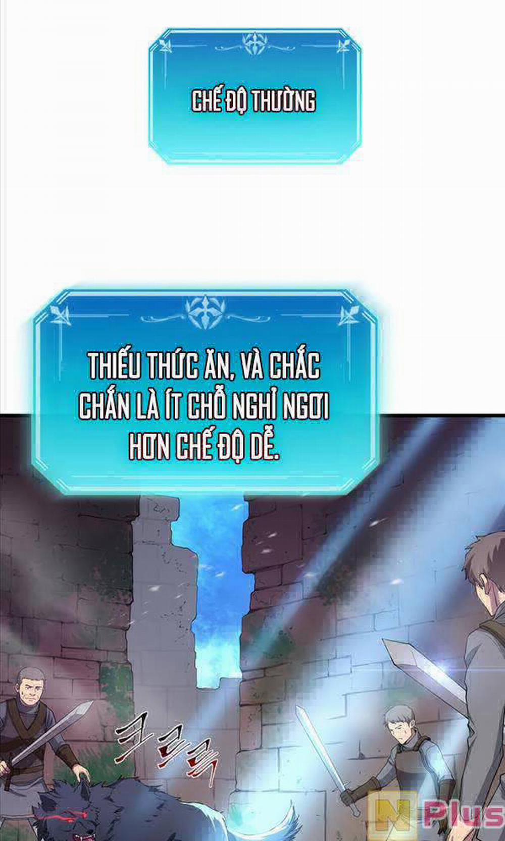 Tôi Thăng Cấp Bằng Kĩ Năng 5 trang 2