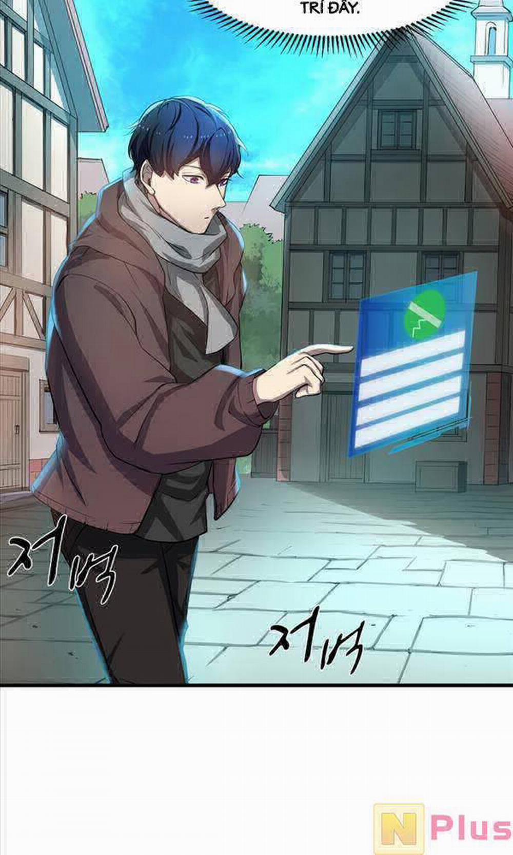 Tôi Thăng Cấp Bằng Kĩ Năng 5 trang 22