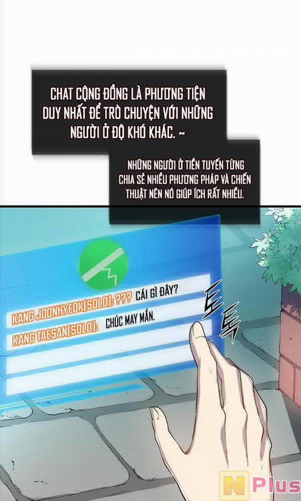 Tôi Thăng Cấp Bằng Kĩ Năng 5 trang 23