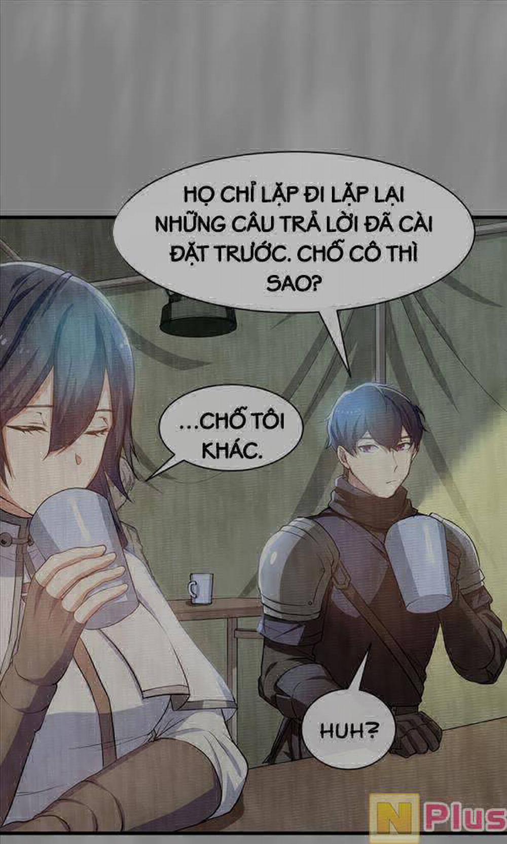 Tôi Thăng Cấp Bằng Kĩ Năng 5 trang 27