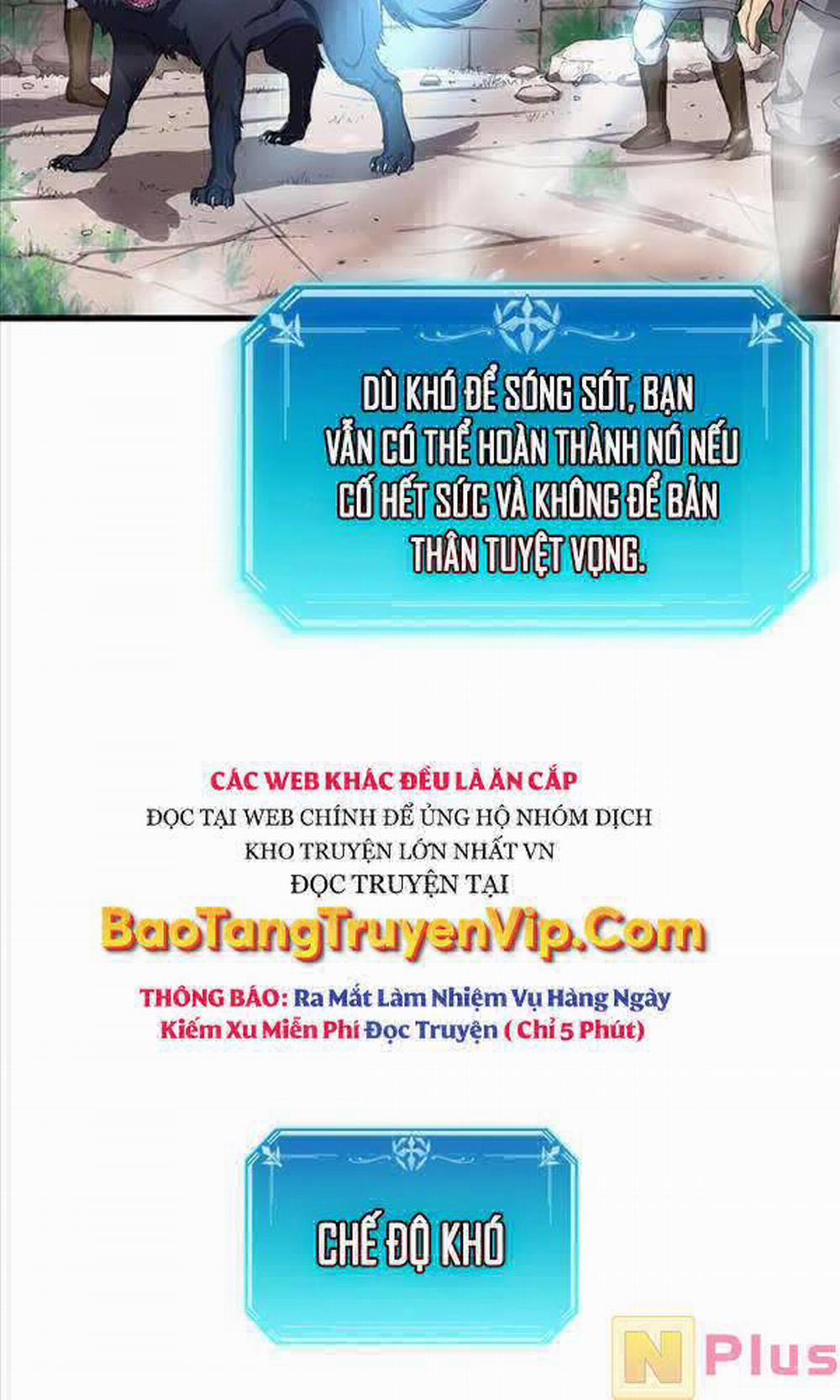 Tôi Thăng Cấp Bằng Kĩ Năng 5 trang 3