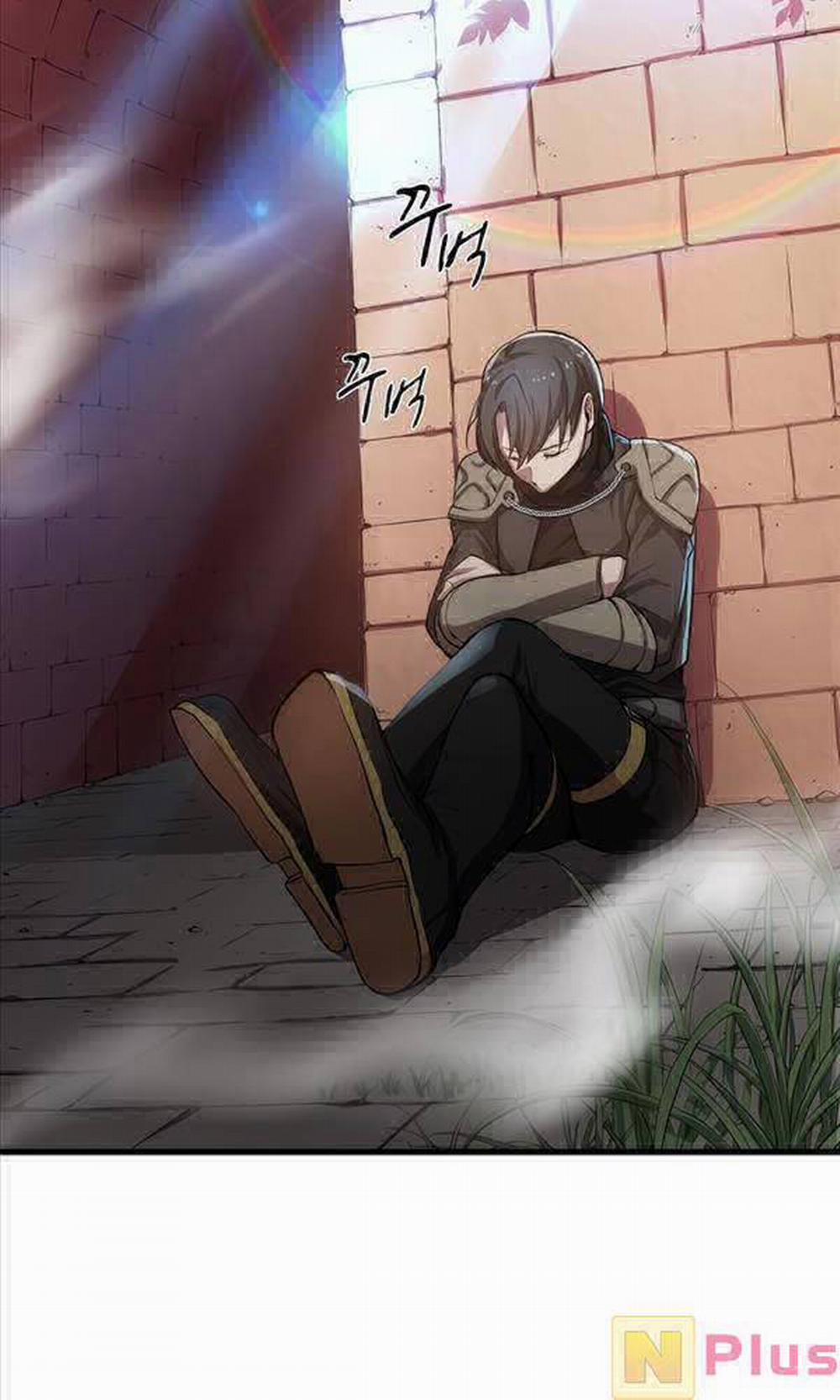 Tôi Thăng Cấp Bằng Kĩ Năng 5 trang 30