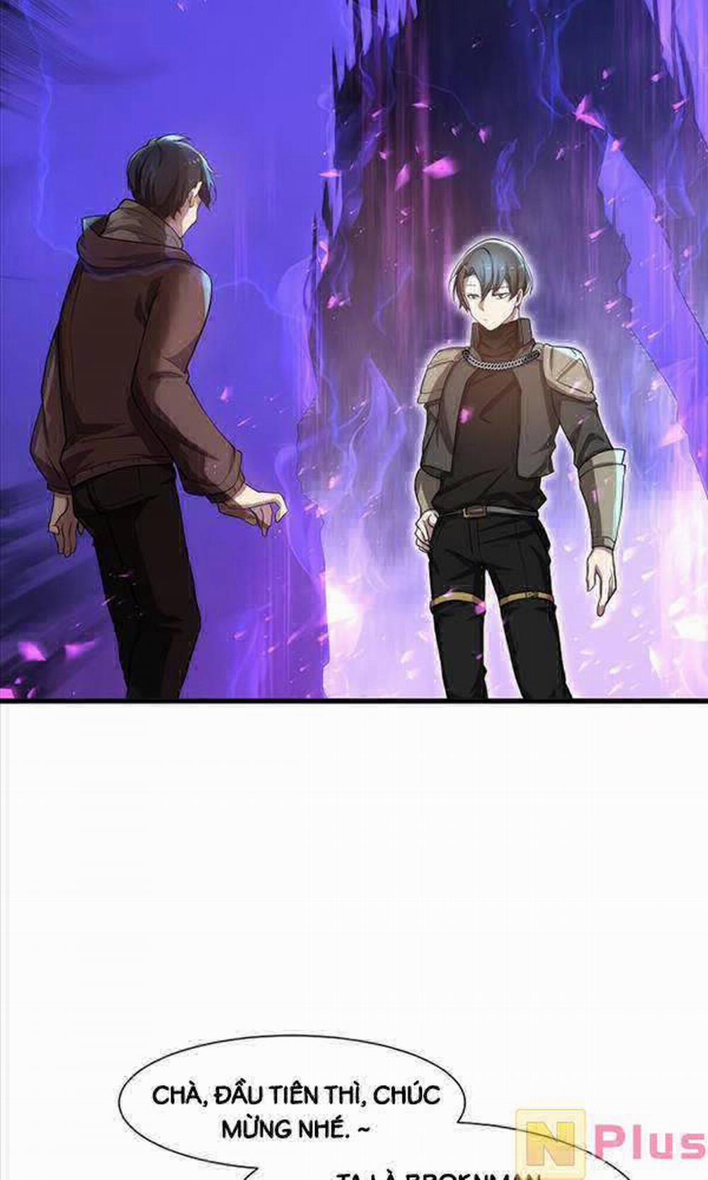 Tôi Thăng Cấp Bằng Kĩ Năng 5 trang 34