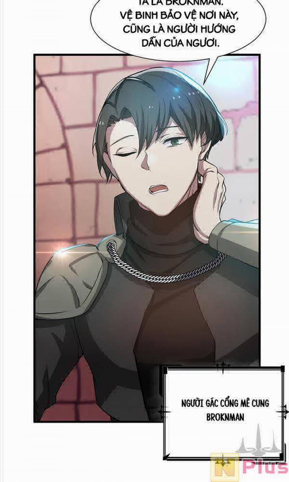 Tôi Thăng Cấp Bằng Kĩ Năng 5 trang 35