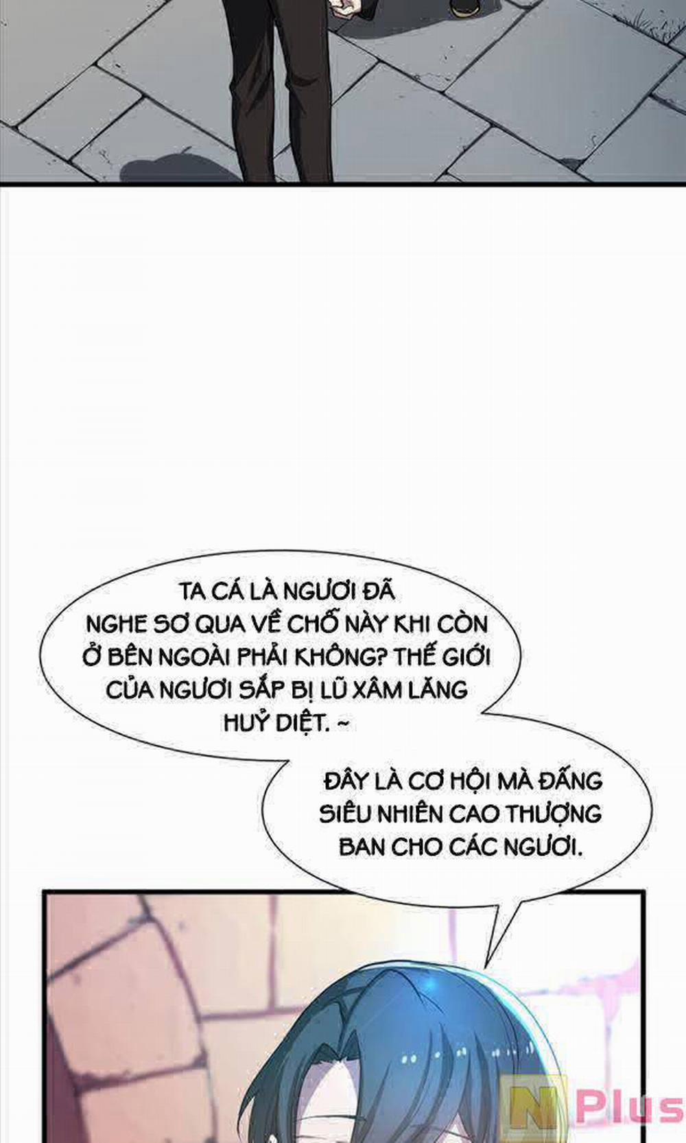 Tôi Thăng Cấp Bằng Kĩ Năng 5 trang 37