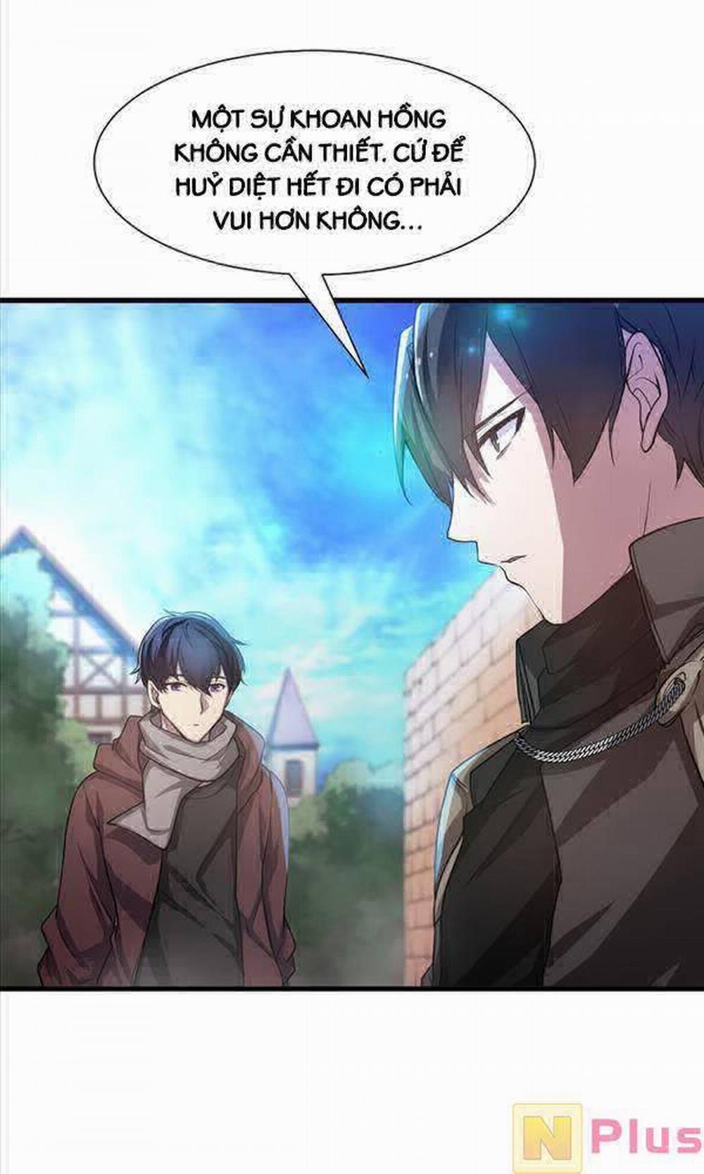 Tôi Thăng Cấp Bằng Kĩ Năng 5 trang 39