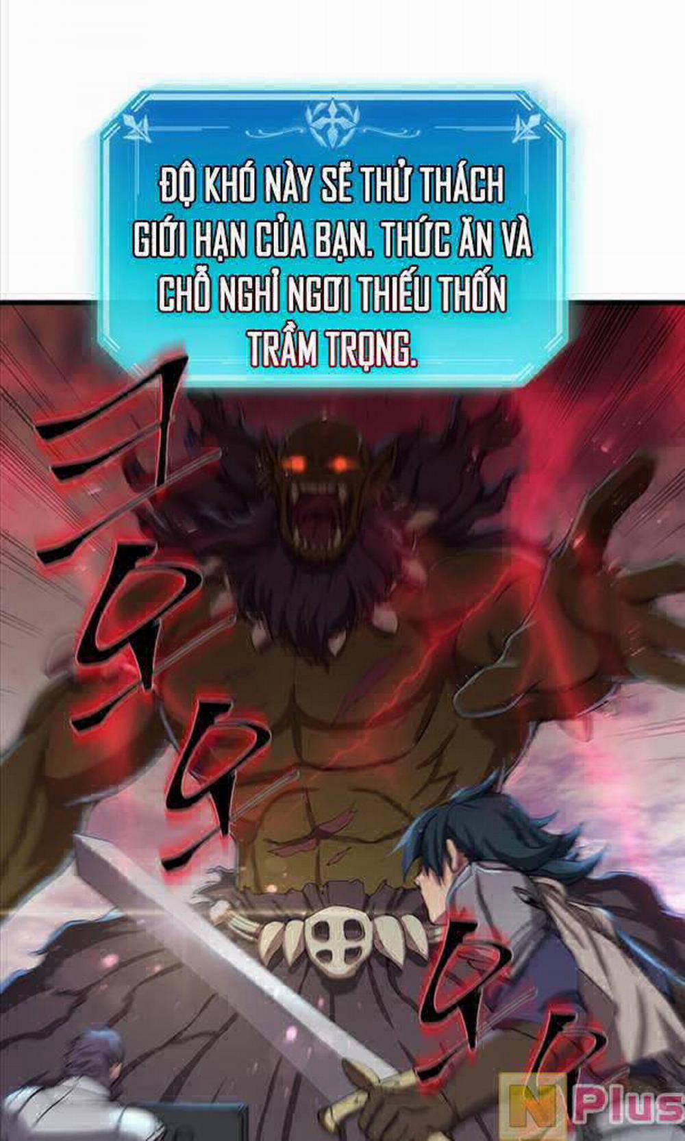 Tôi Thăng Cấp Bằng Kĩ Năng 5 trang 4