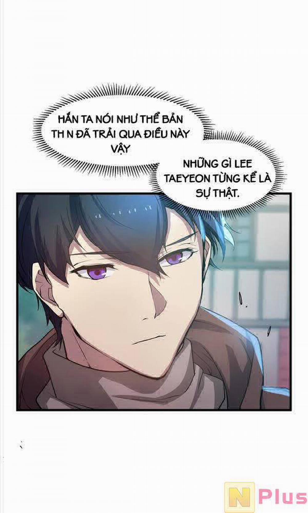 Tôi Thăng Cấp Bằng Kĩ Năng 5 trang 40