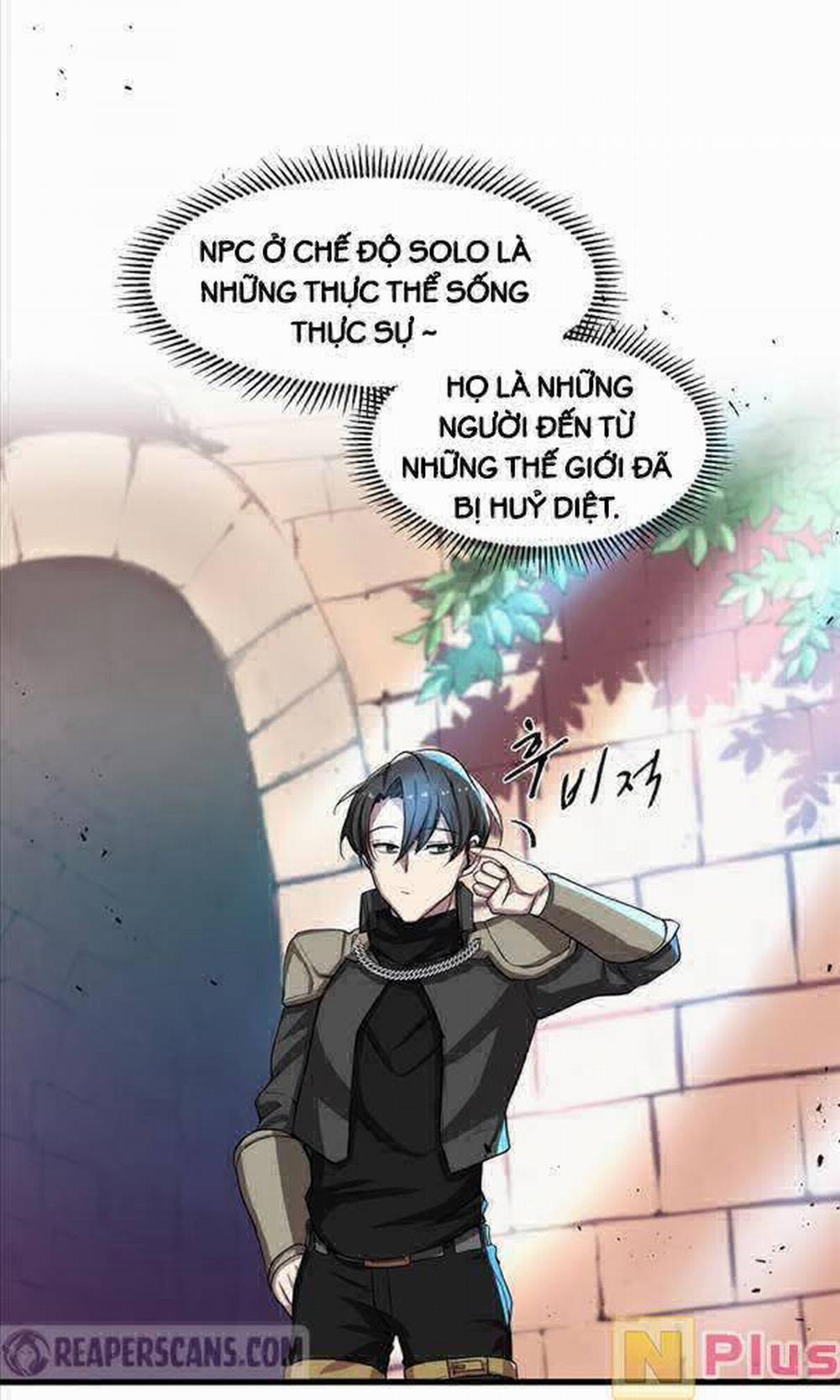 Tôi Thăng Cấp Bằng Kĩ Năng 5 trang 41