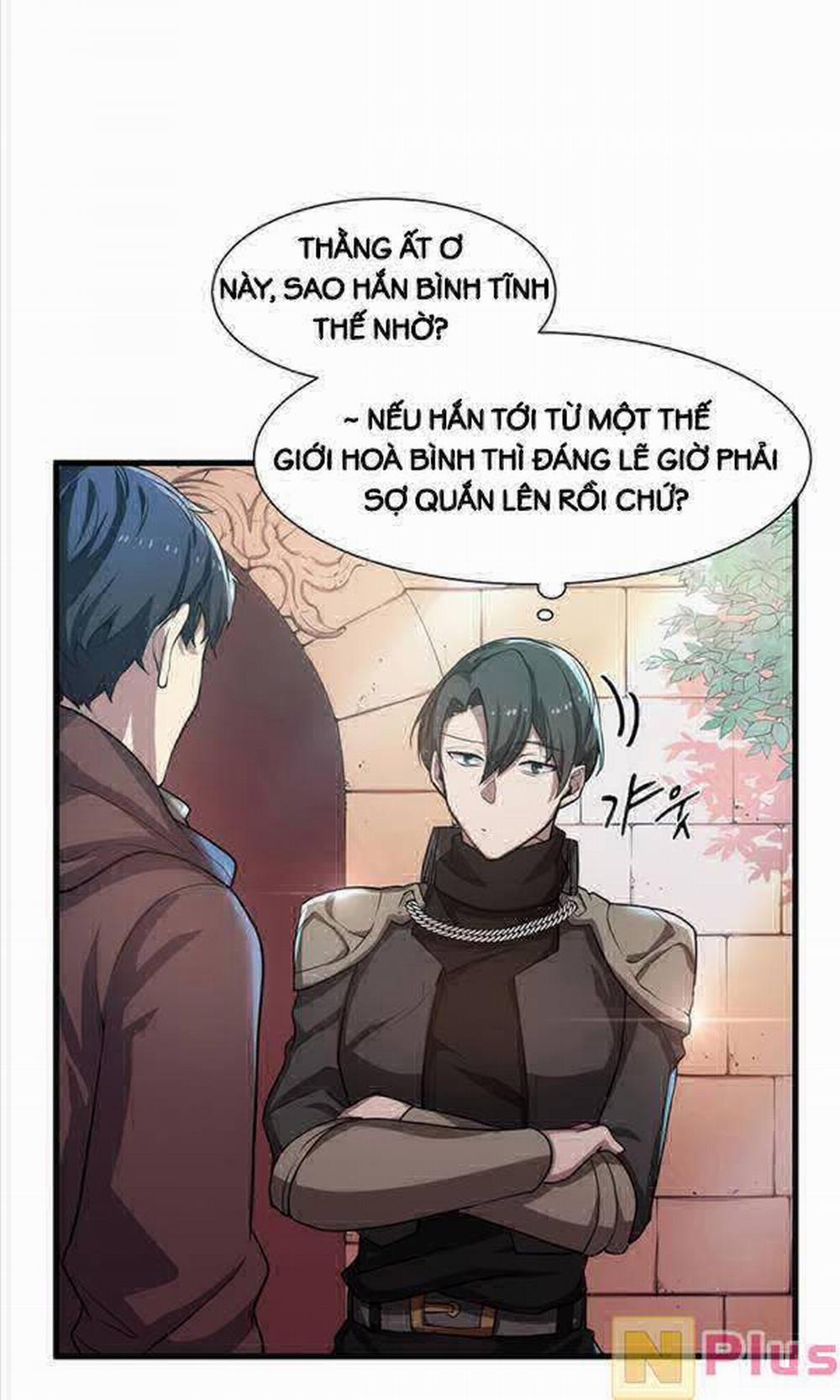 Tôi Thăng Cấp Bằng Kĩ Năng 5 trang 43