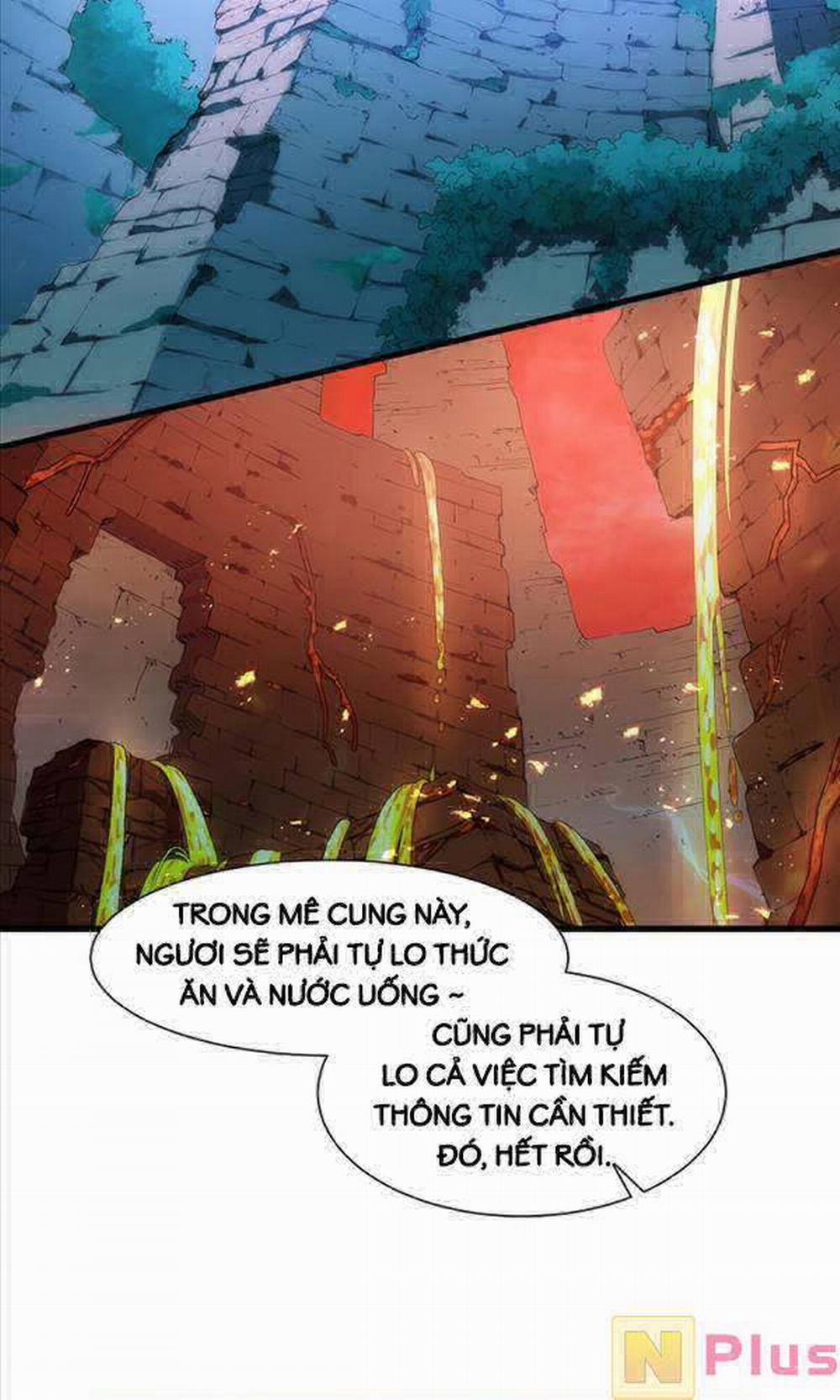 Tôi Thăng Cấp Bằng Kĩ Năng 5 trang 47