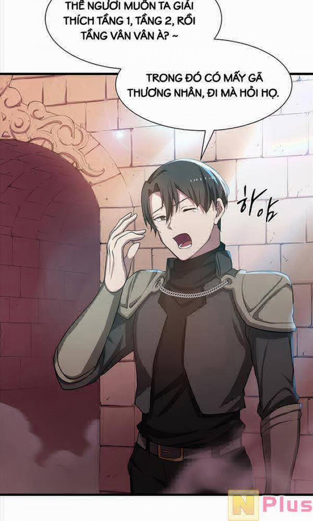 Tôi Thăng Cấp Bằng Kĩ Năng 5 trang 49