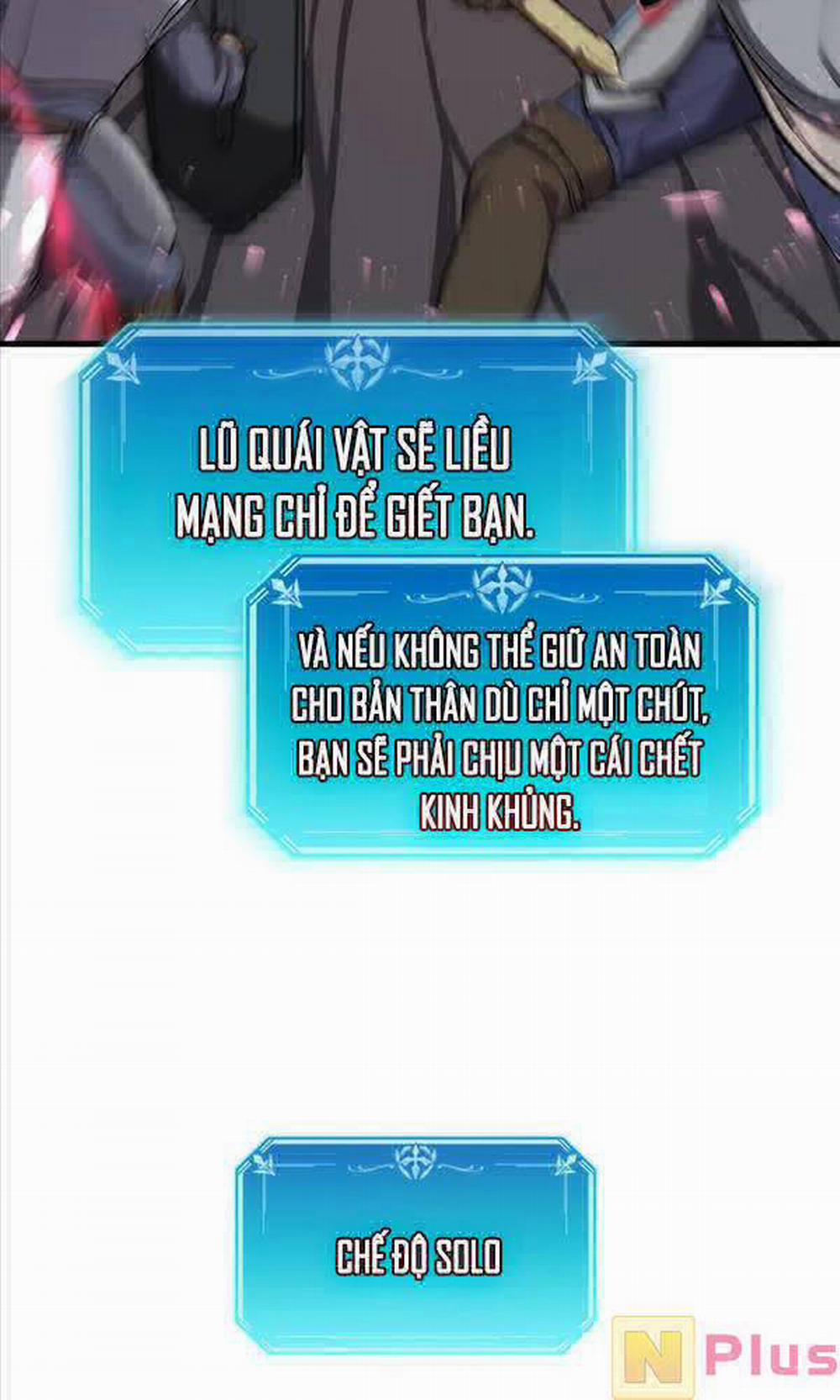 Tôi Thăng Cấp Bằng Kĩ Năng 5 trang 5