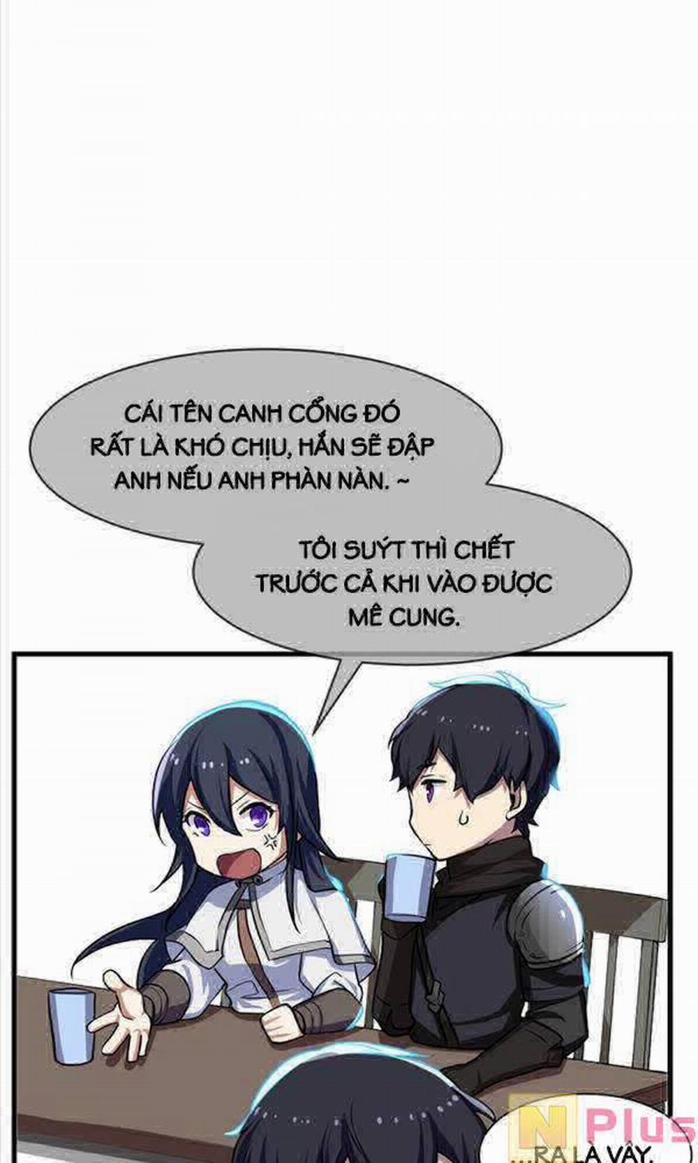 Tôi Thăng Cấp Bằng Kĩ Năng 5 trang 50