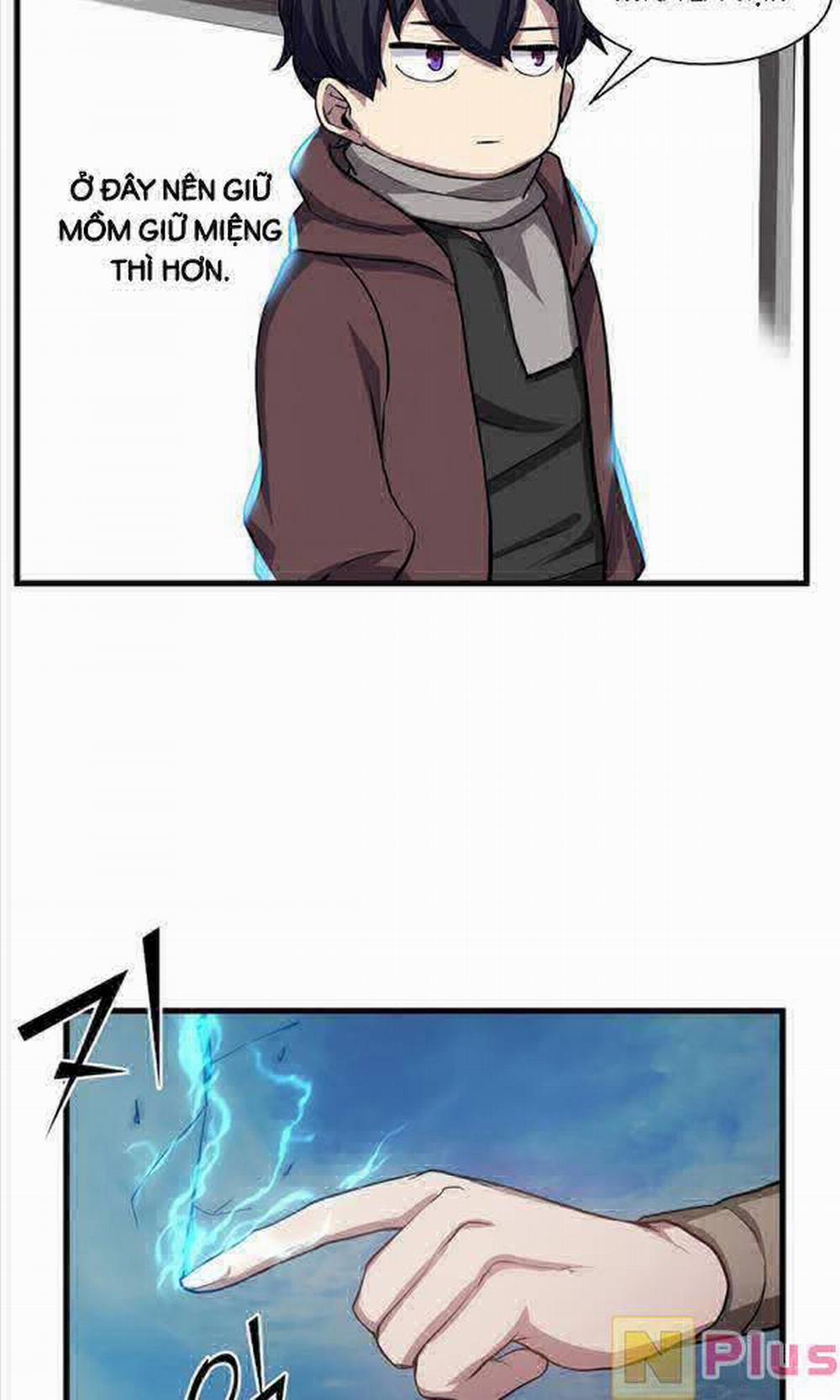Tôi Thăng Cấp Bằng Kĩ Năng 5 trang 51