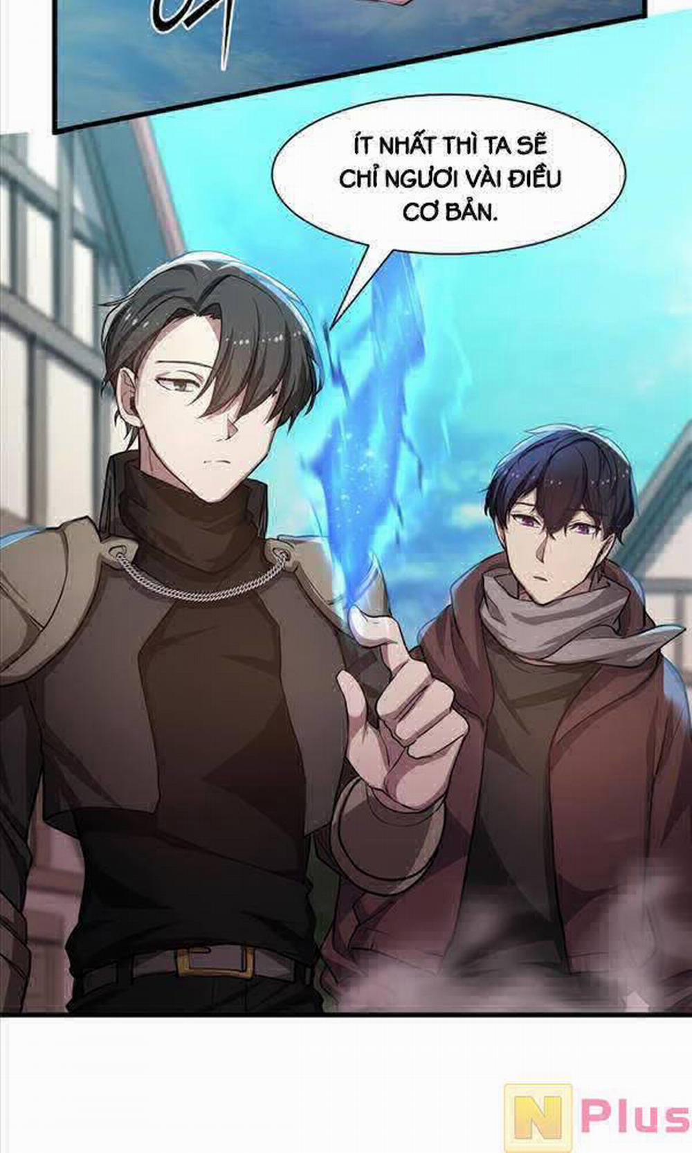 Tôi Thăng Cấp Bằng Kĩ Năng 5 trang 52