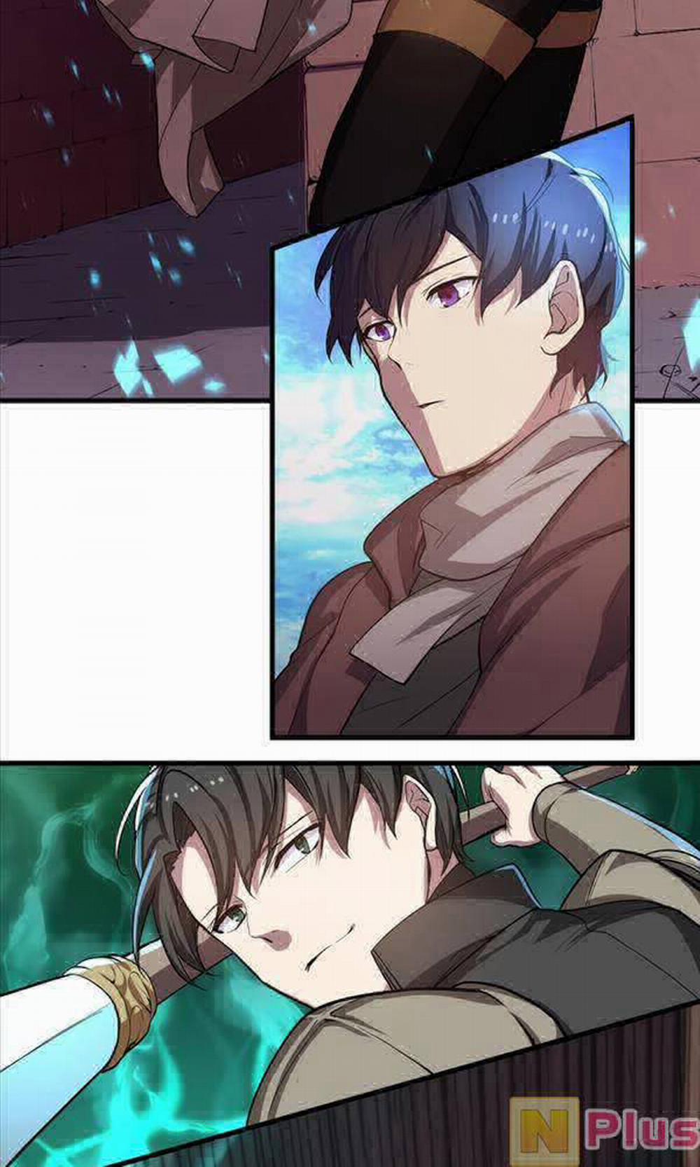 Tôi Thăng Cấp Bằng Kĩ Năng 5 trang 56