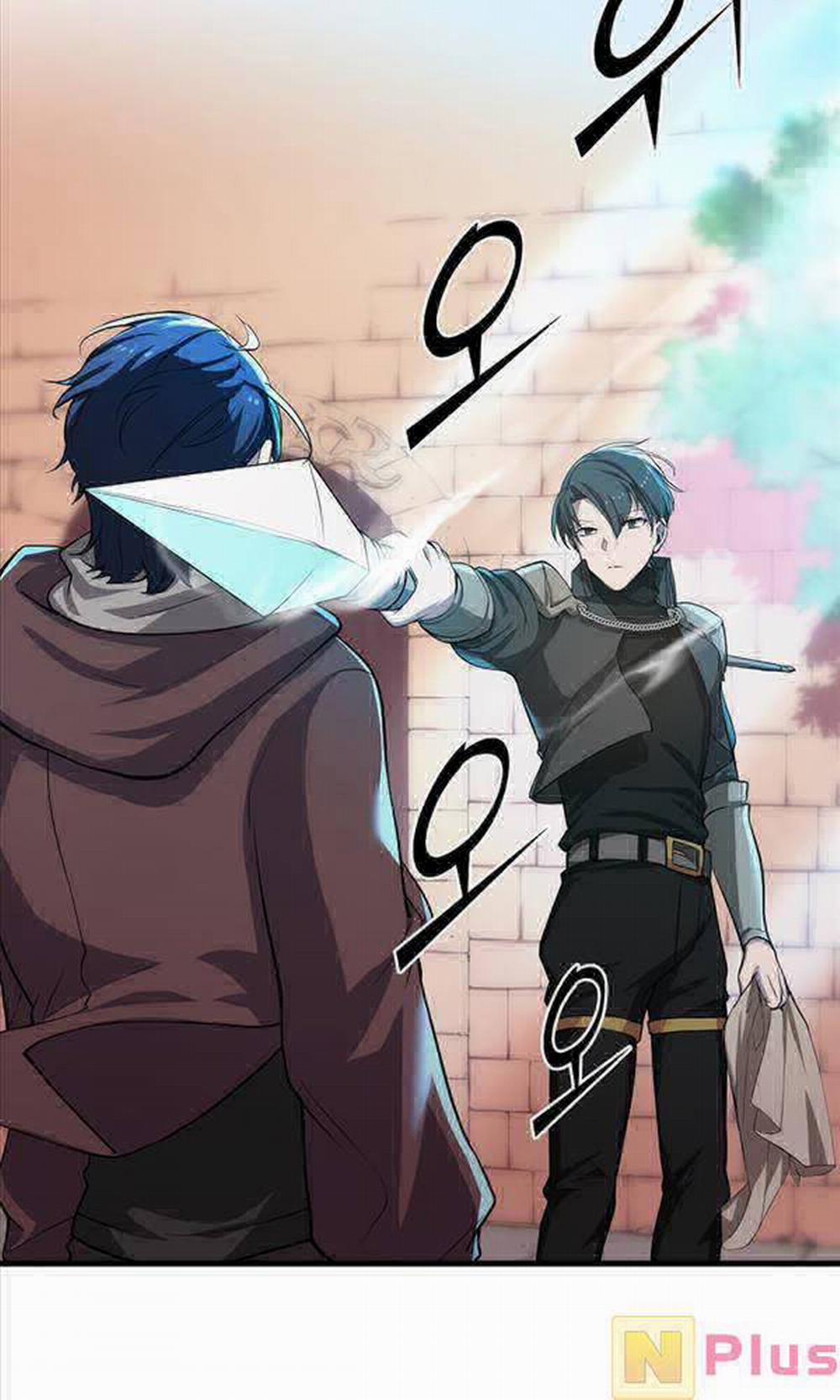 Tôi Thăng Cấp Bằng Kĩ Năng 5 trang 60