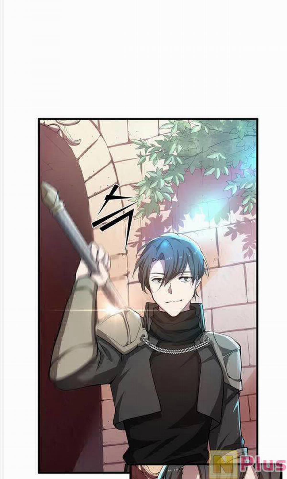 Tôi Thăng Cấp Bằng Kĩ Năng 5 trang 61