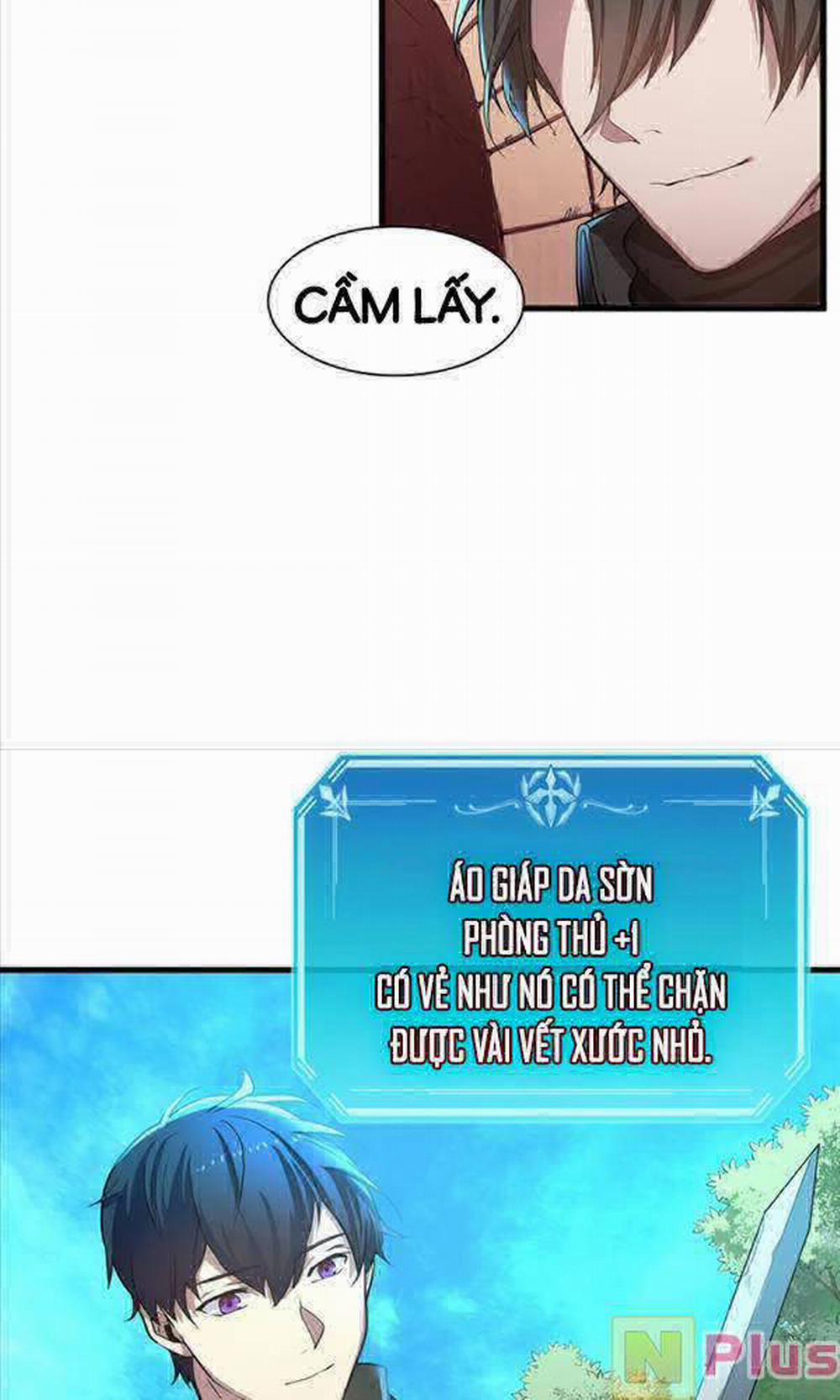 Tôi Thăng Cấp Bằng Kĩ Năng 5 trang 62