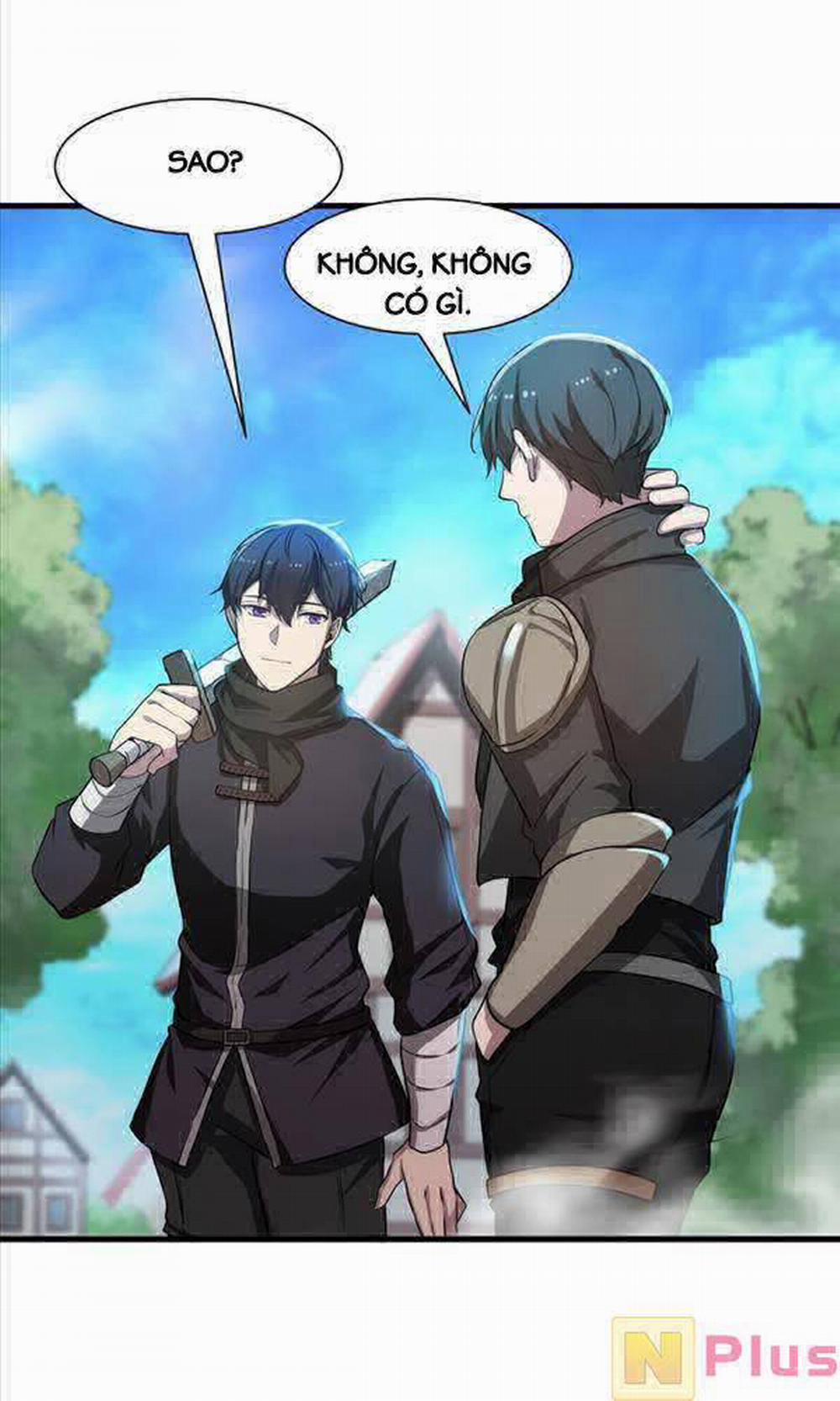 Tôi Thăng Cấp Bằng Kĩ Năng 5 trang 66