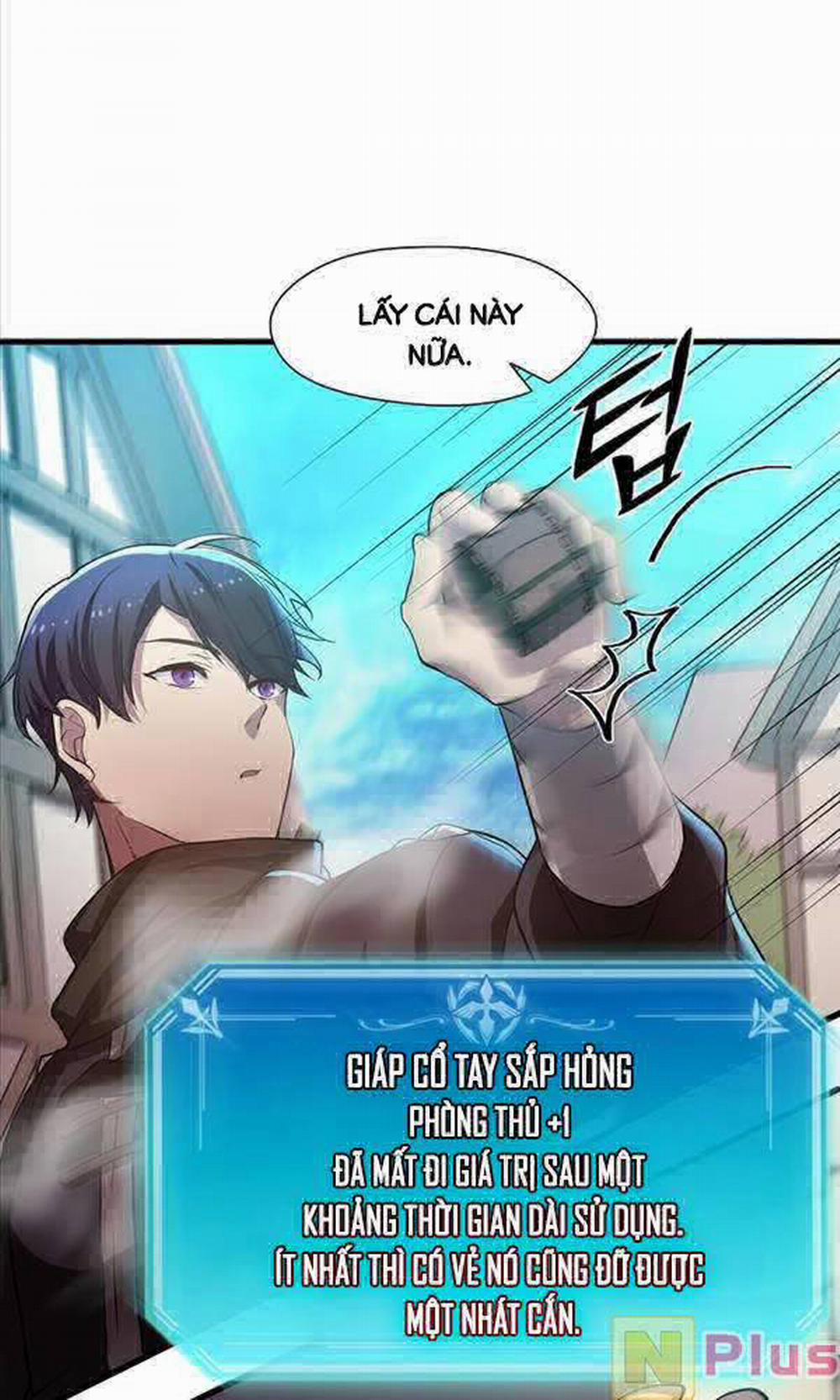 Tôi Thăng Cấp Bằng Kĩ Năng 5 trang 67