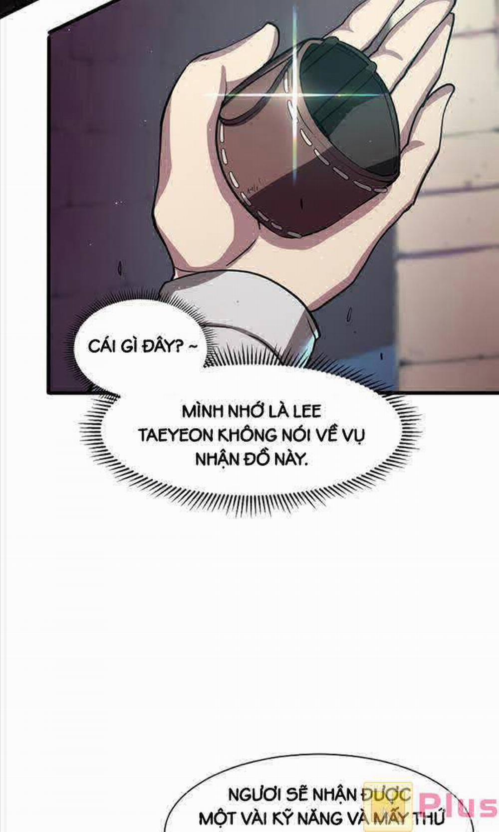 Tôi Thăng Cấp Bằng Kĩ Năng 5 trang 68