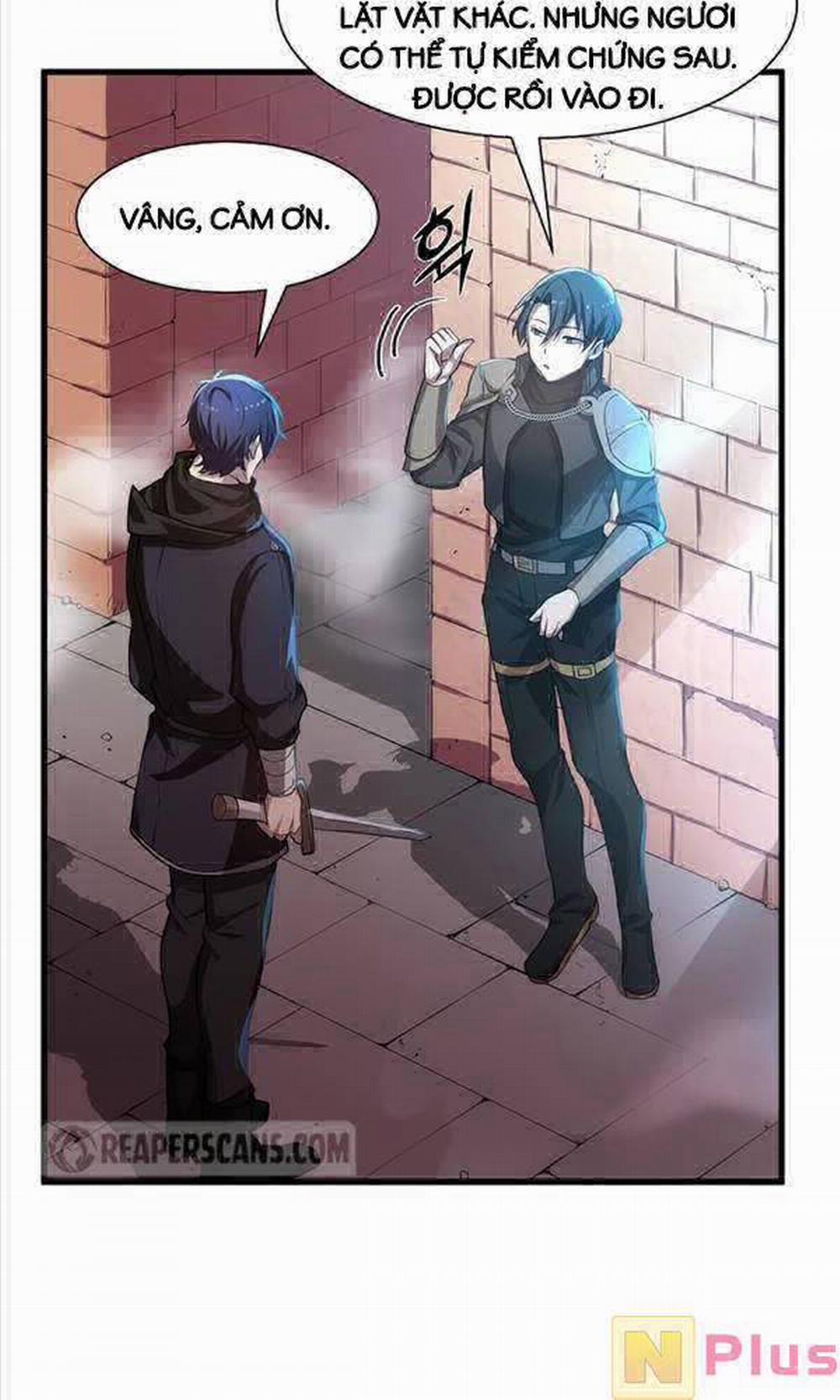 Tôi Thăng Cấp Bằng Kĩ Năng 5 trang 69