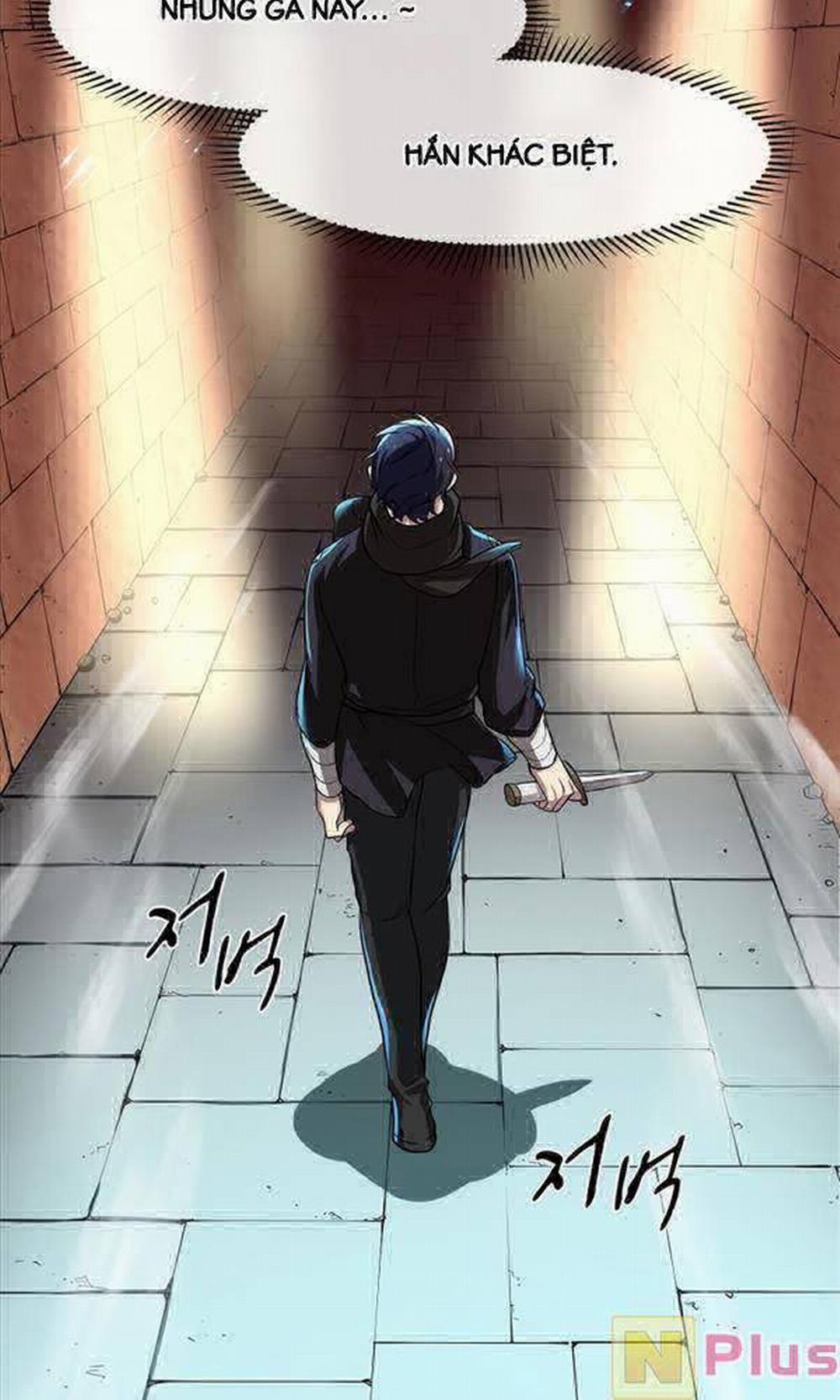 Tôi Thăng Cấp Bằng Kĩ Năng 5 trang 76