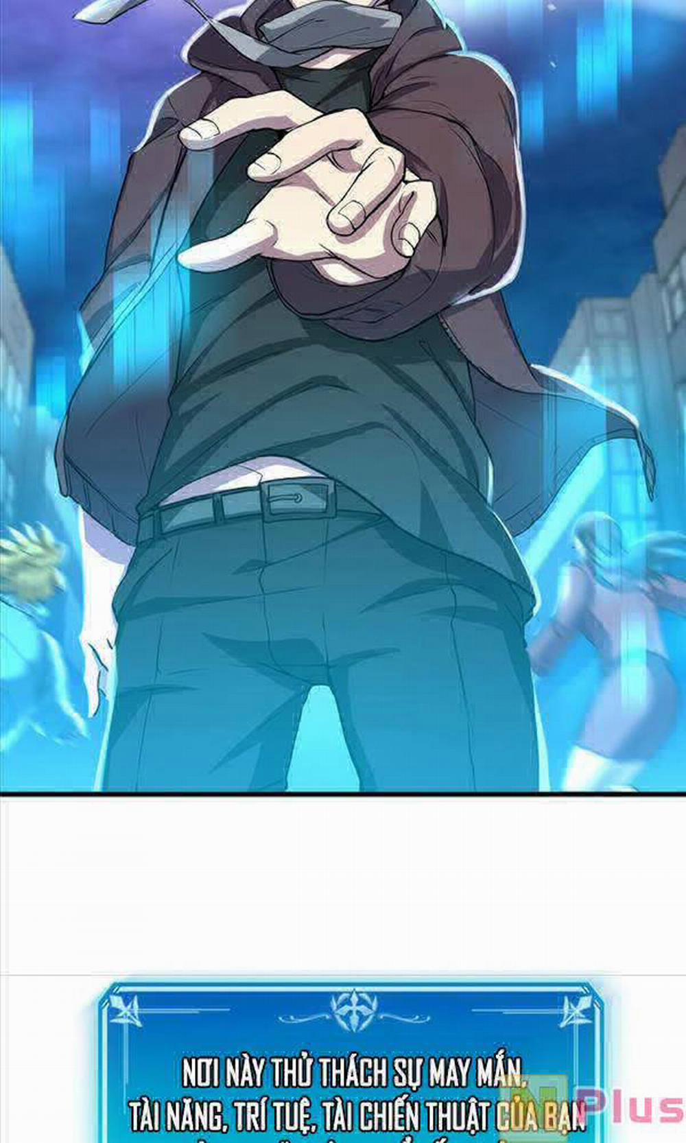 Tôi Thăng Cấp Bằng Kĩ Năng 5 trang 8