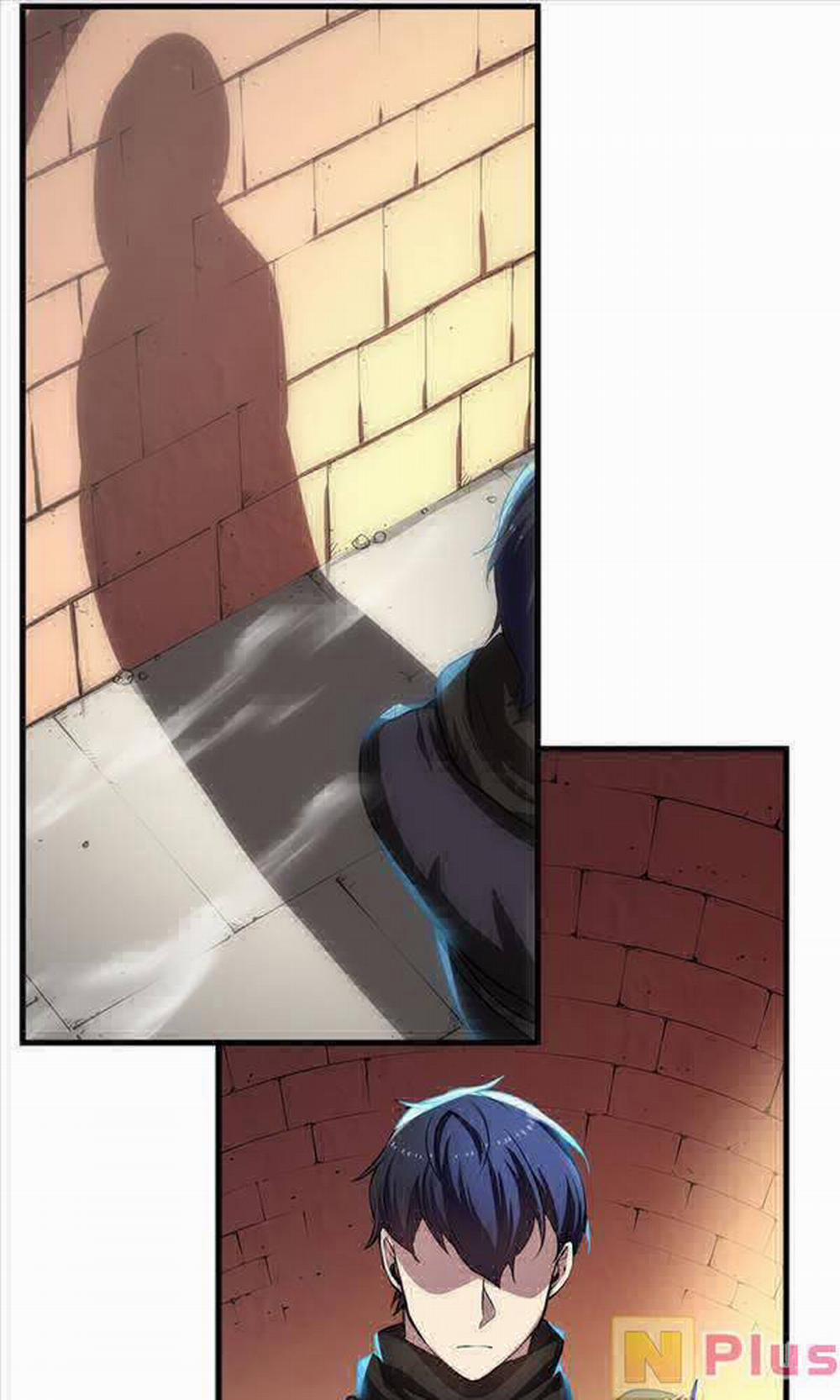 Tôi Thăng Cấp Bằng Kĩ Năng 5 trang 81