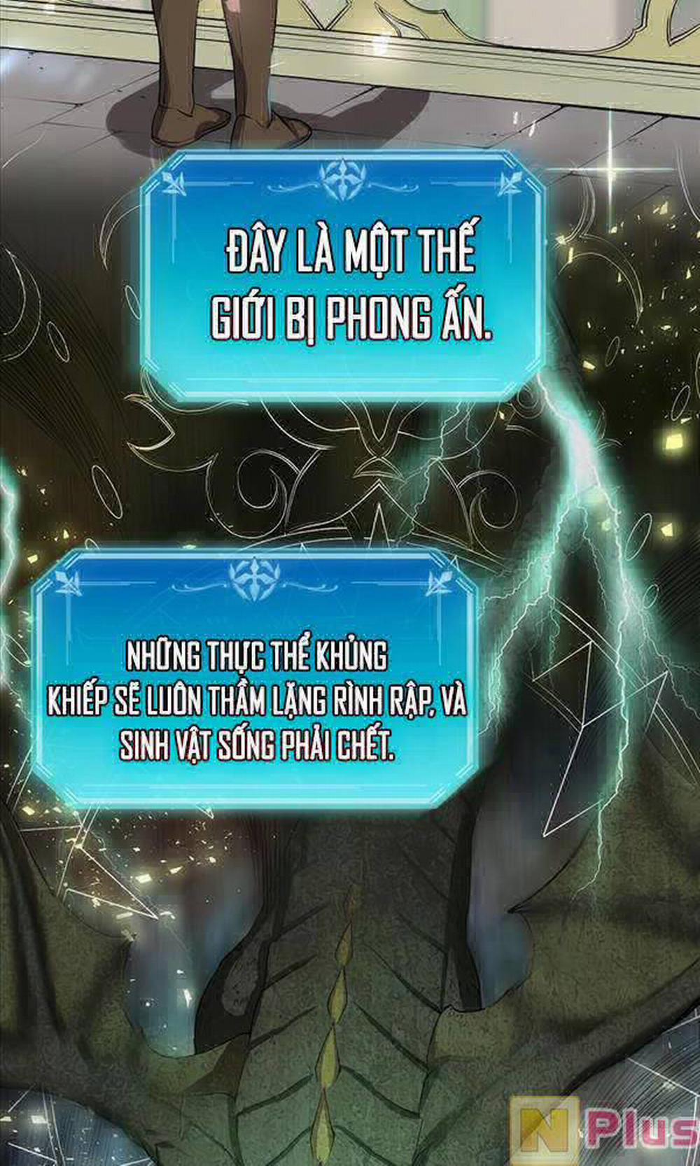 Tôi Thăng Cấp Bằng Kĩ Năng 5 trang 84