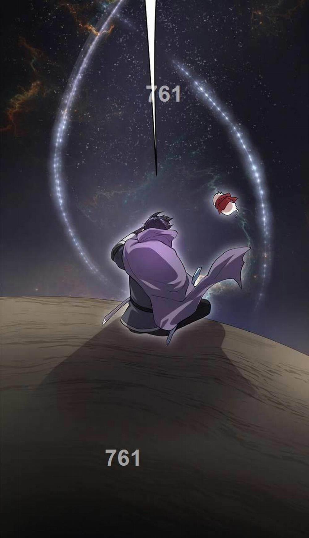 Tôi Thăng Cấp Bằng Kĩ Năng 50 trang 1