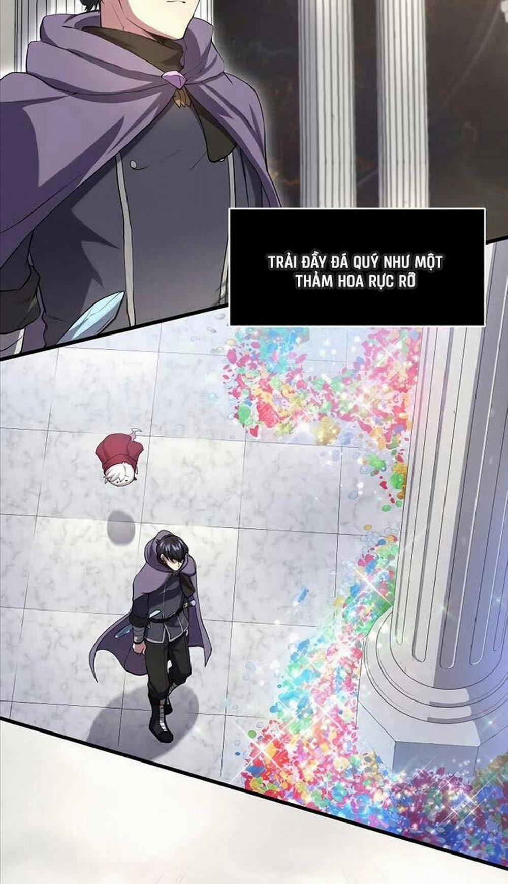 Tôi Thăng Cấp Bằng Kĩ Năng 50 trang 10