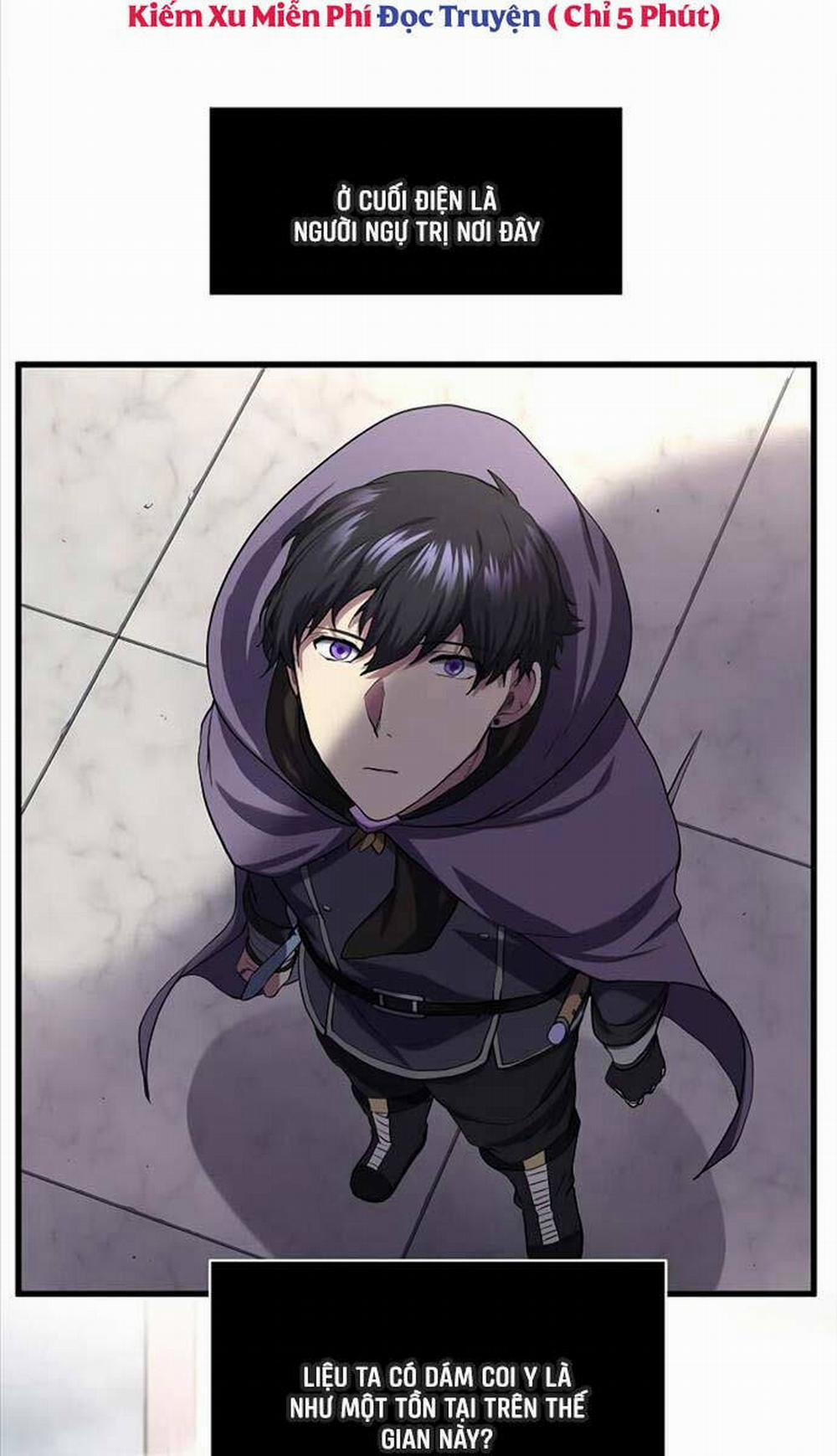 Tôi Thăng Cấp Bằng Kĩ Năng 50 trang 12