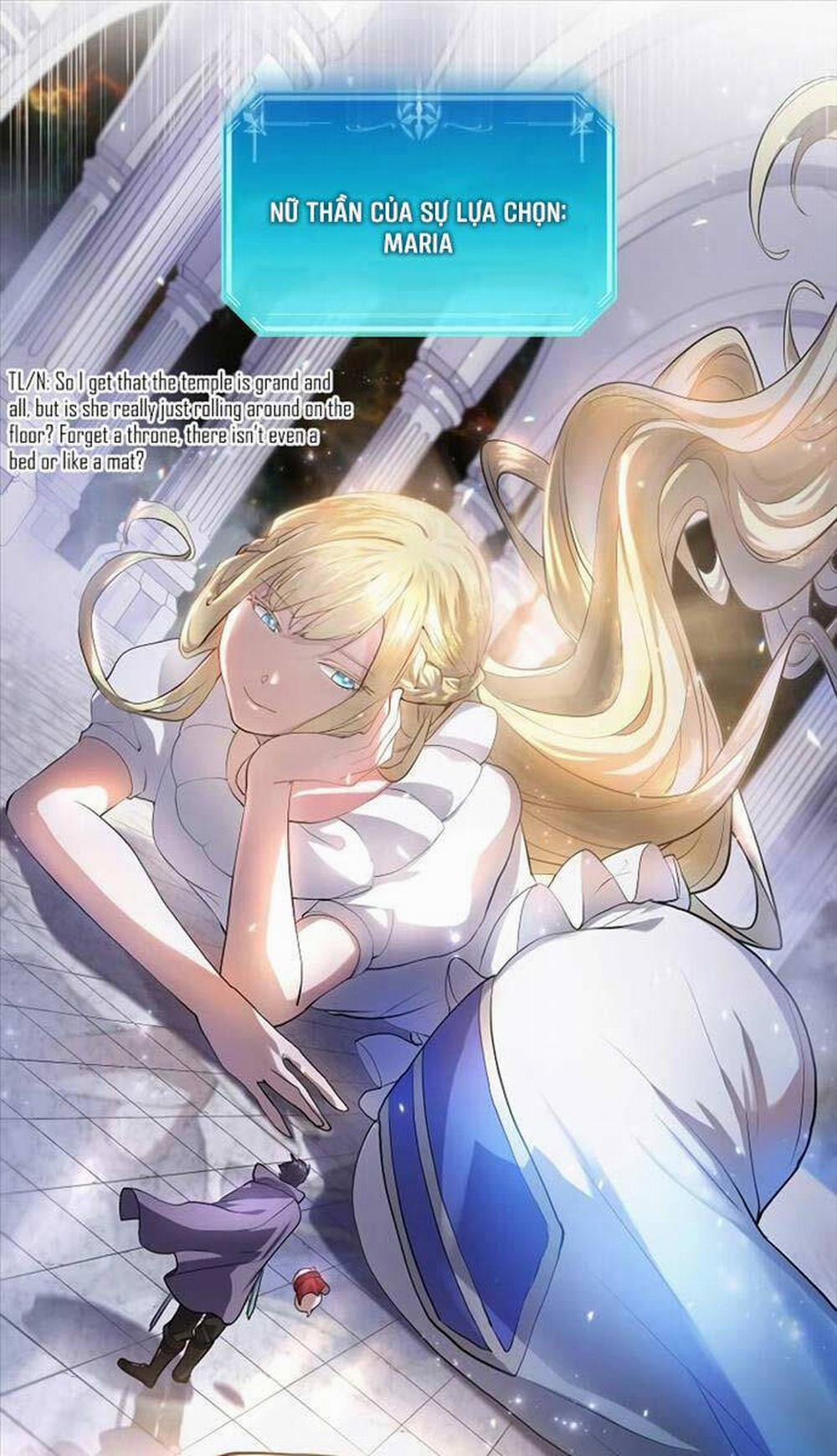 Tôi Thăng Cấp Bằng Kĩ Năng 50 trang 15